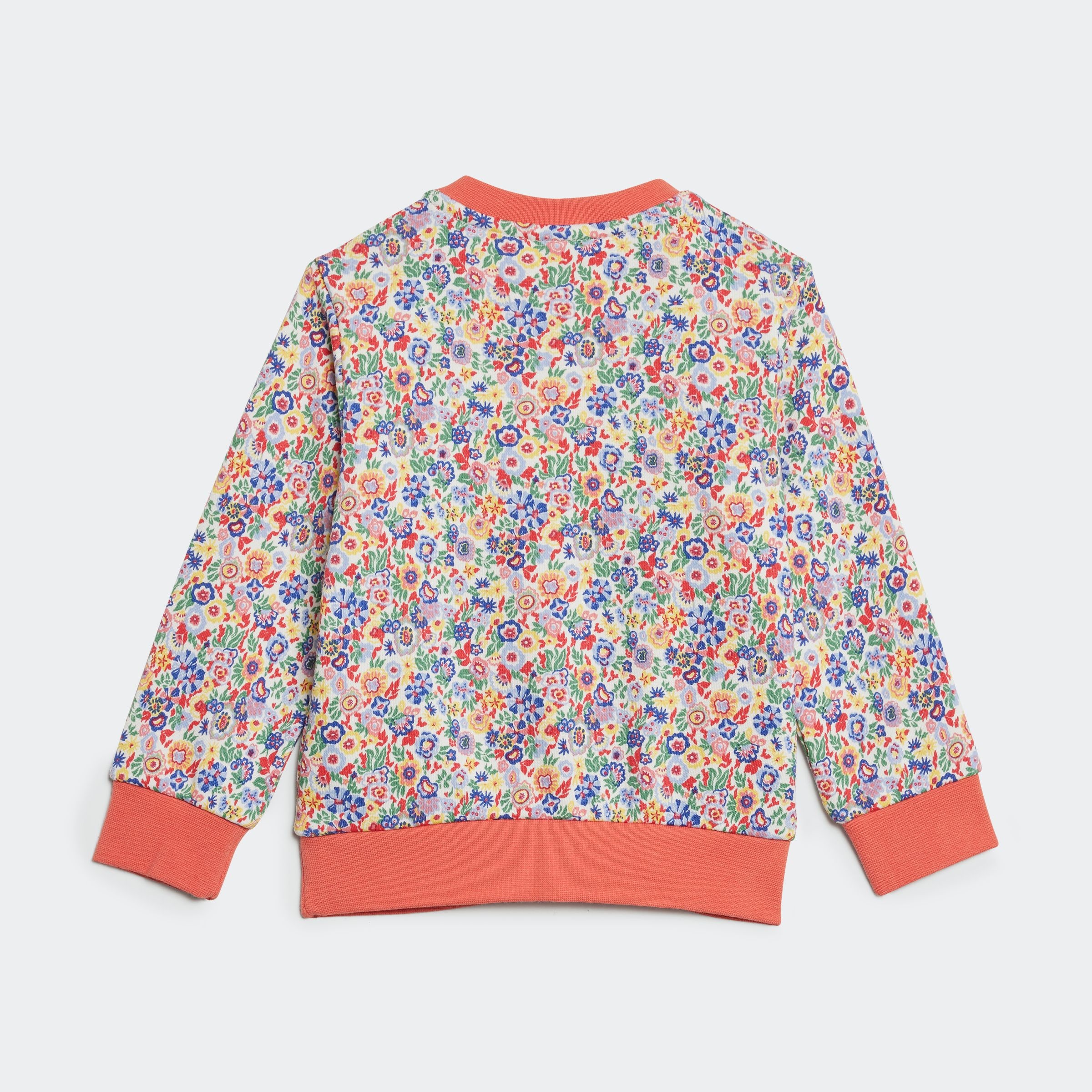 adidas Originals Trainingsanzug »CREW SET«, (2 tlg.)