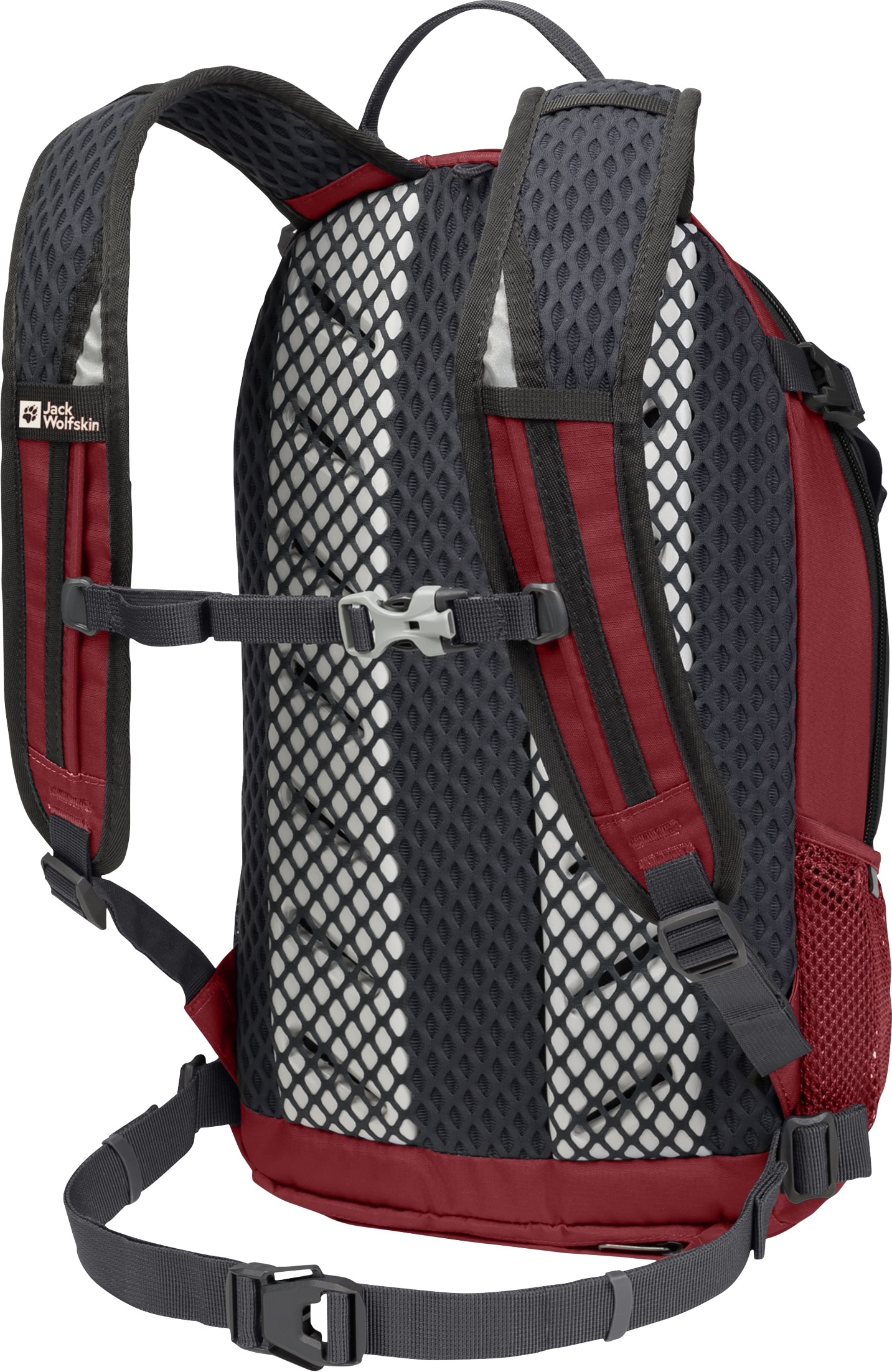 Jack Wolfskin Daypack »VELOCITY 12«