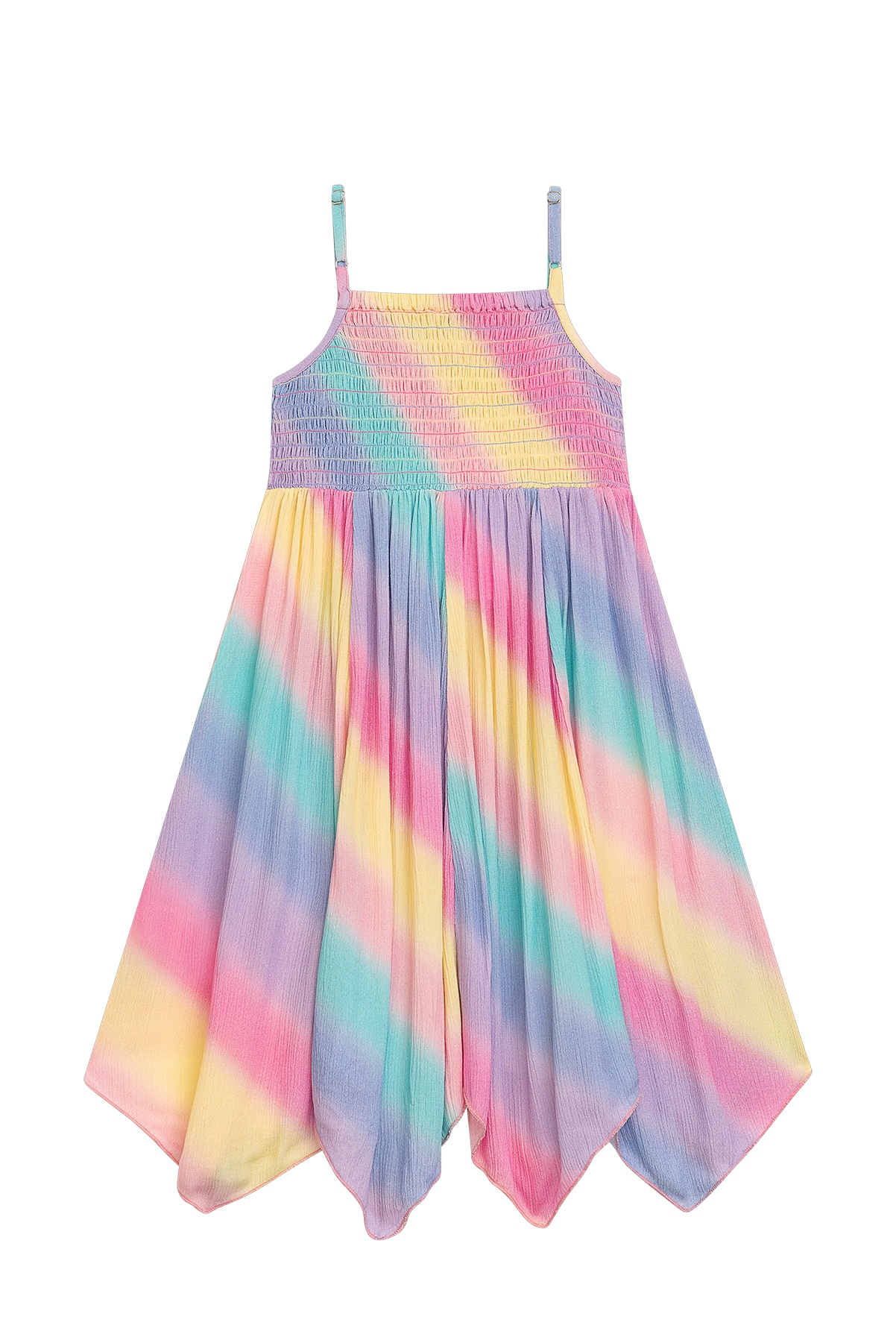 DANAMADE Sommerkleid »DANAMADE Dresses DPAISLEY«