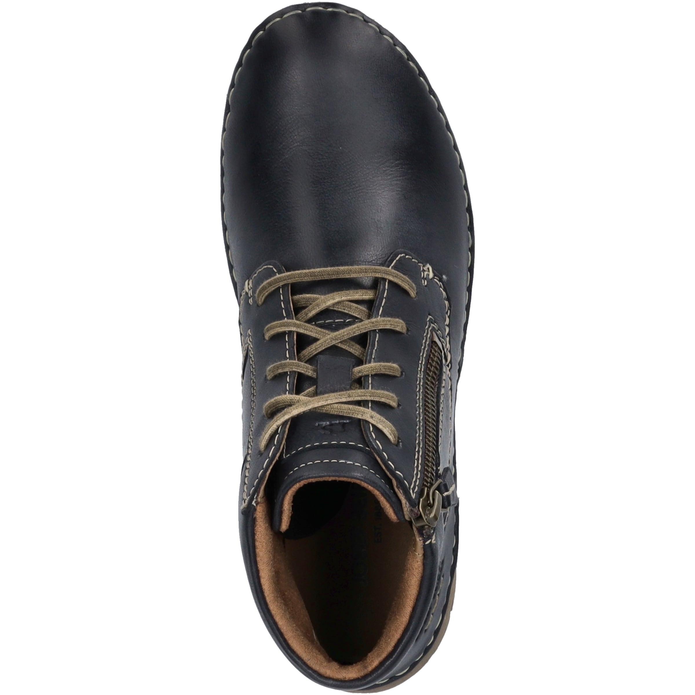 Josef Seibel Stiefelette »Felicia 09, ocean«