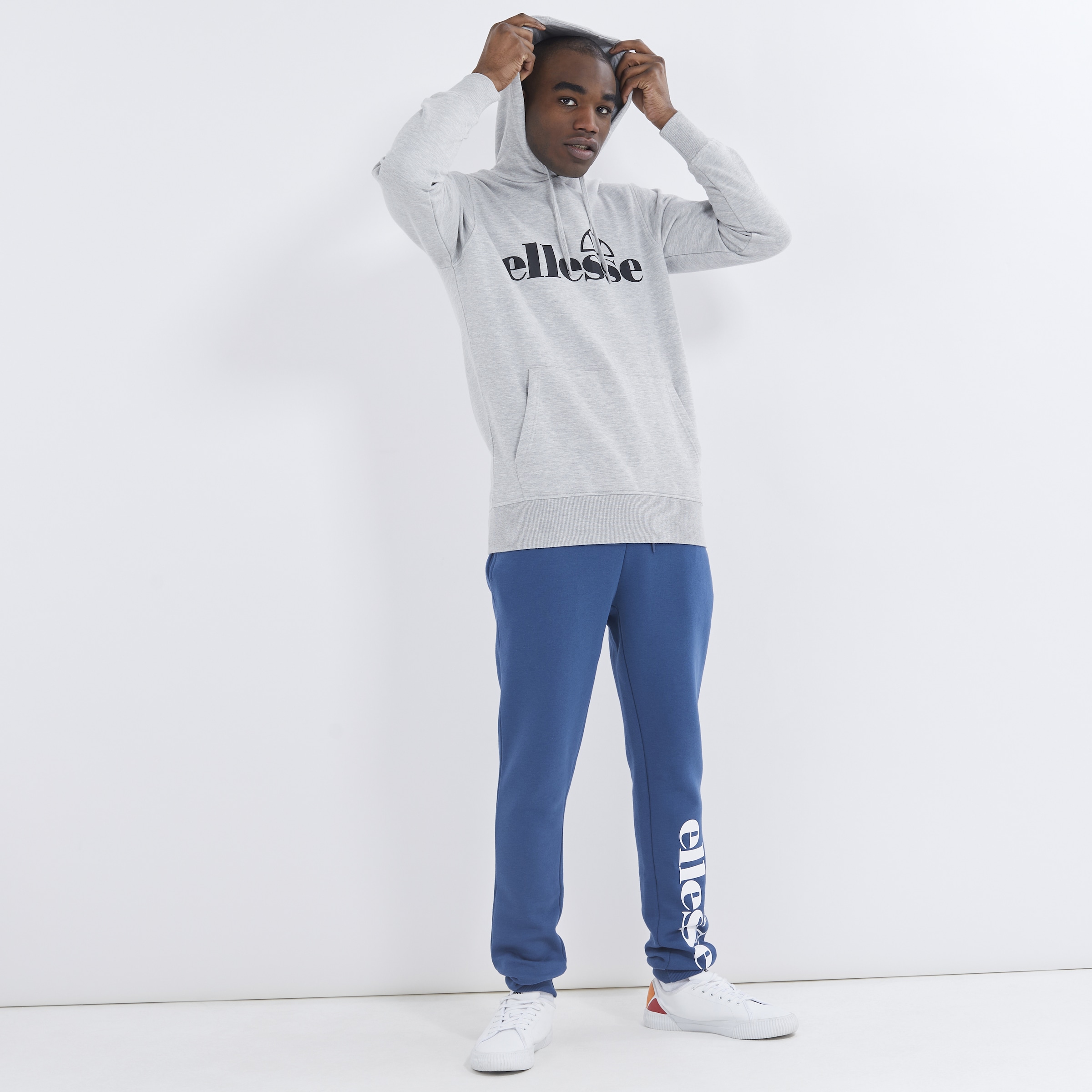 Ellesse Kapuzensweatshirt »OODIA OH HOODY«