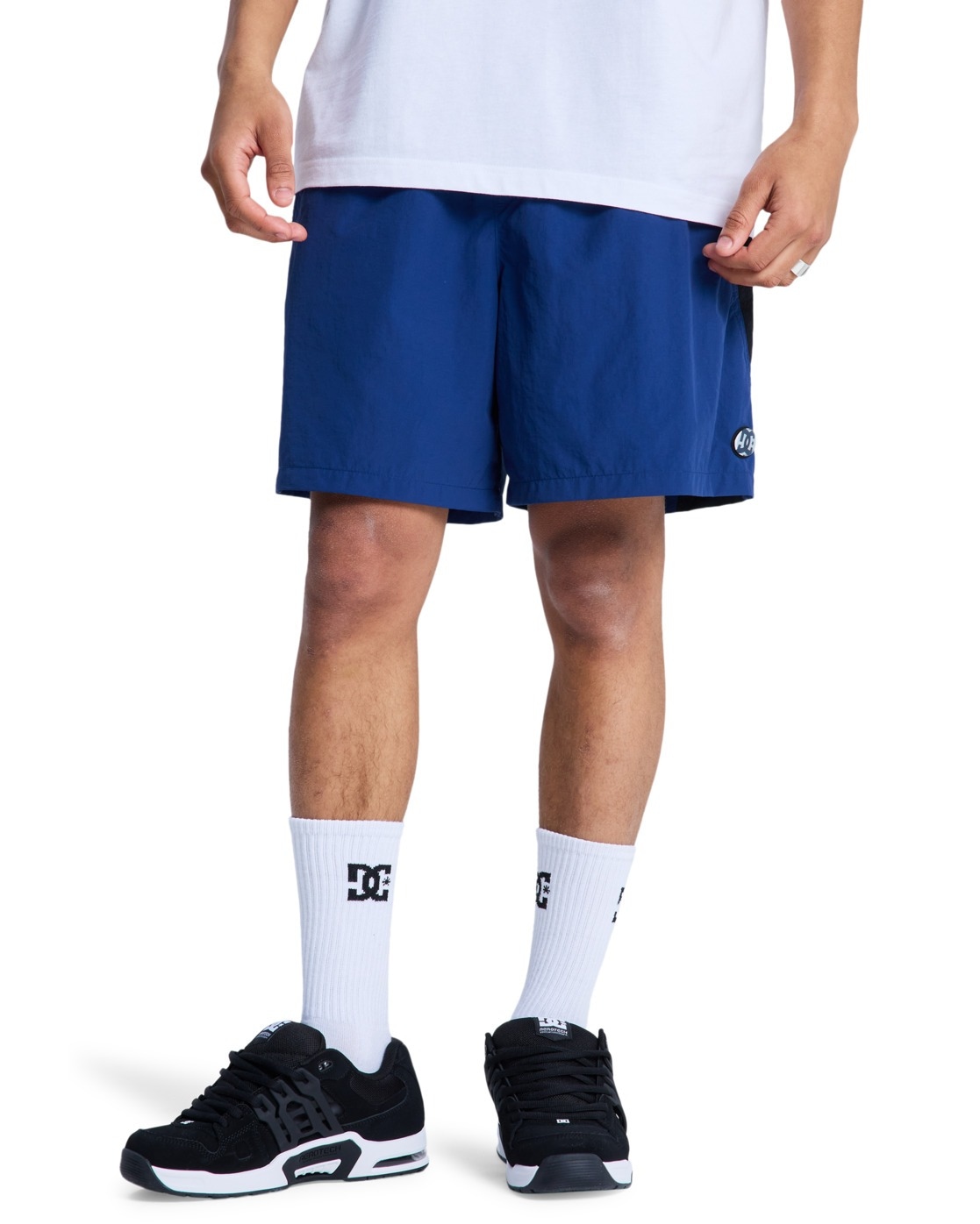 DC Shoes Shorts »Flow Down«