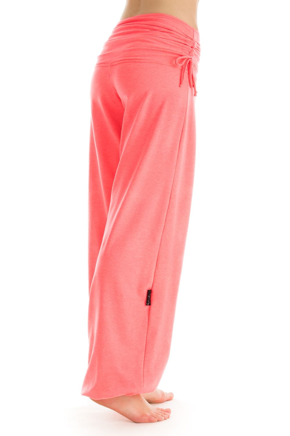 Winshape Sporthose »WH1«, mit seitlicher Raffung