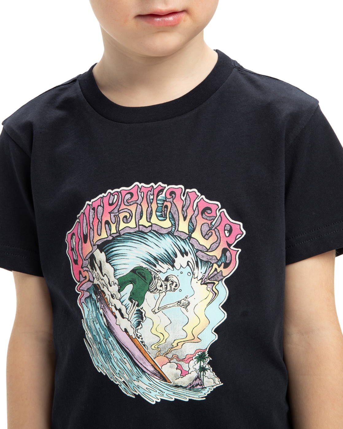 Quiksilver Shirttop »Times Up«