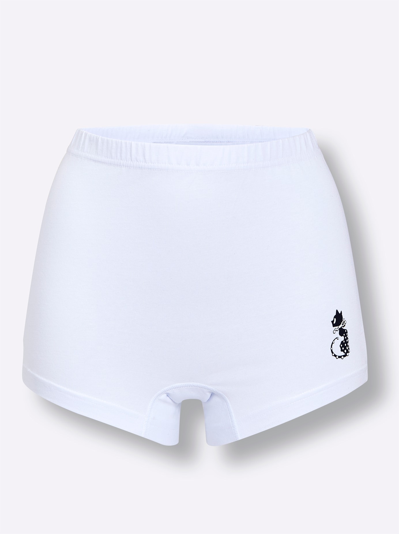 wäschepur Panty, (2 St.)