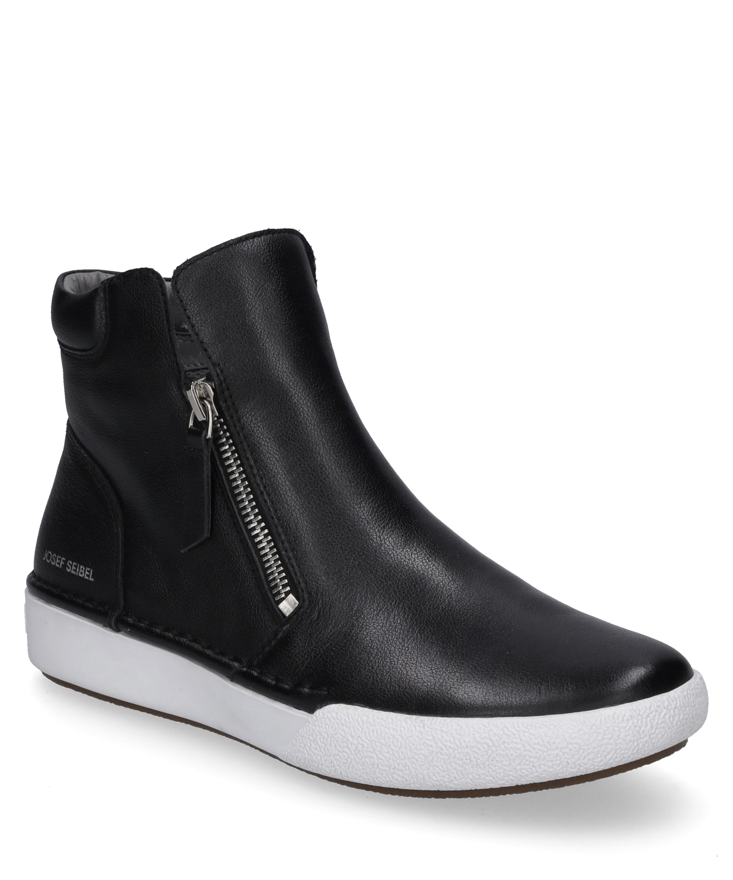 Josef Seibel Sneaker »Claire 14, schwarz«