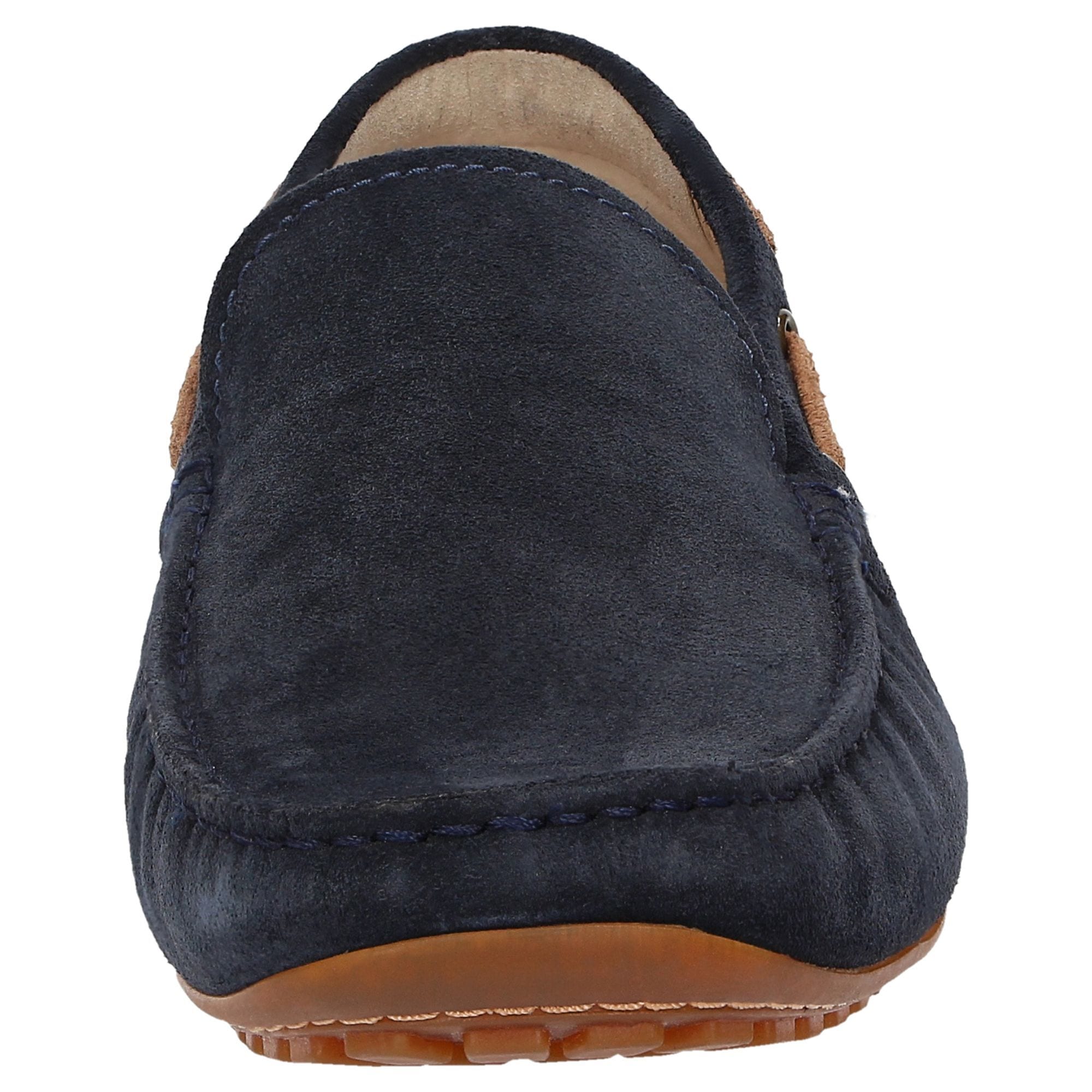 SIOUX Slipper »Callimo«