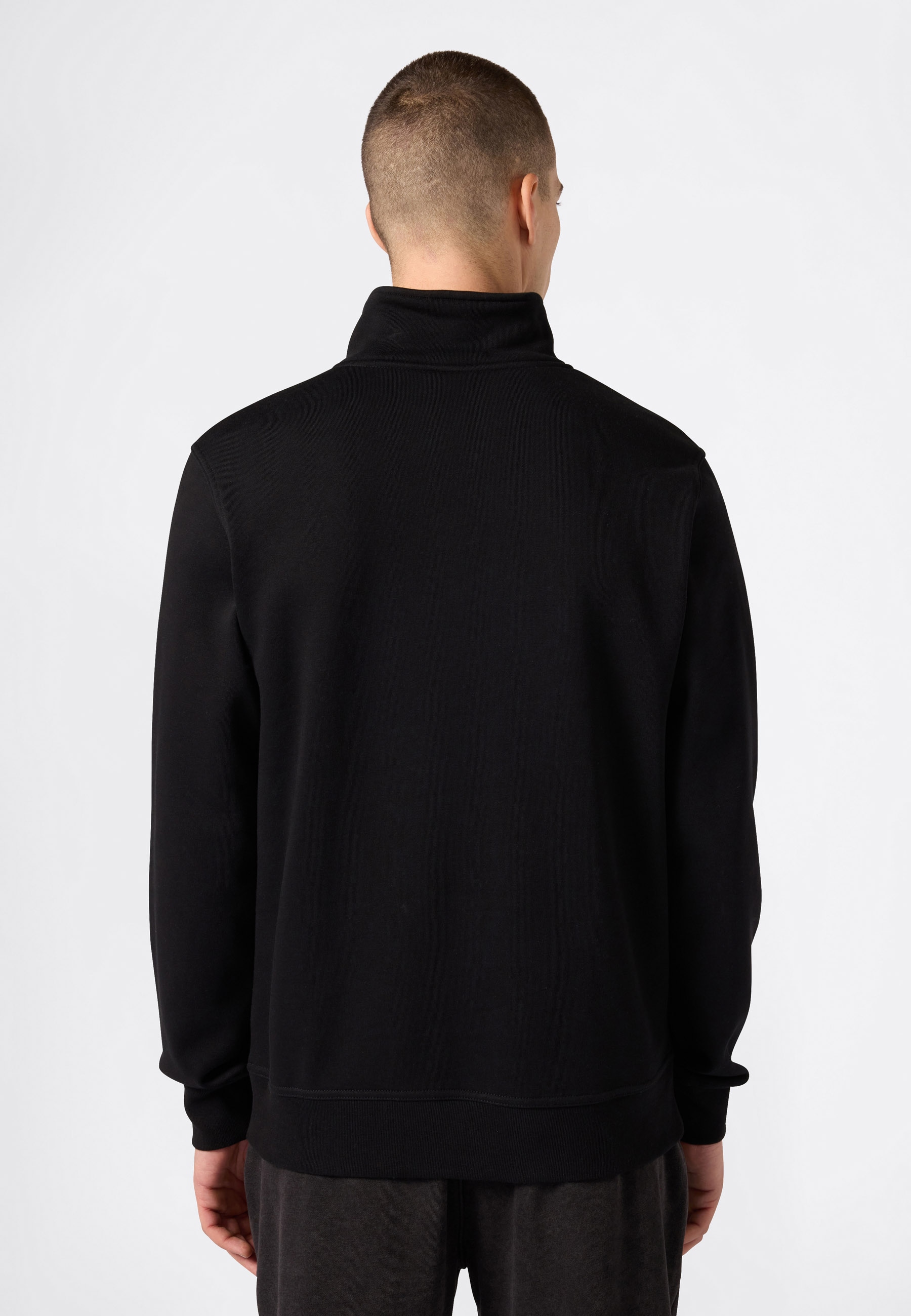 Champion Sweatshirt, (1 tlg.)