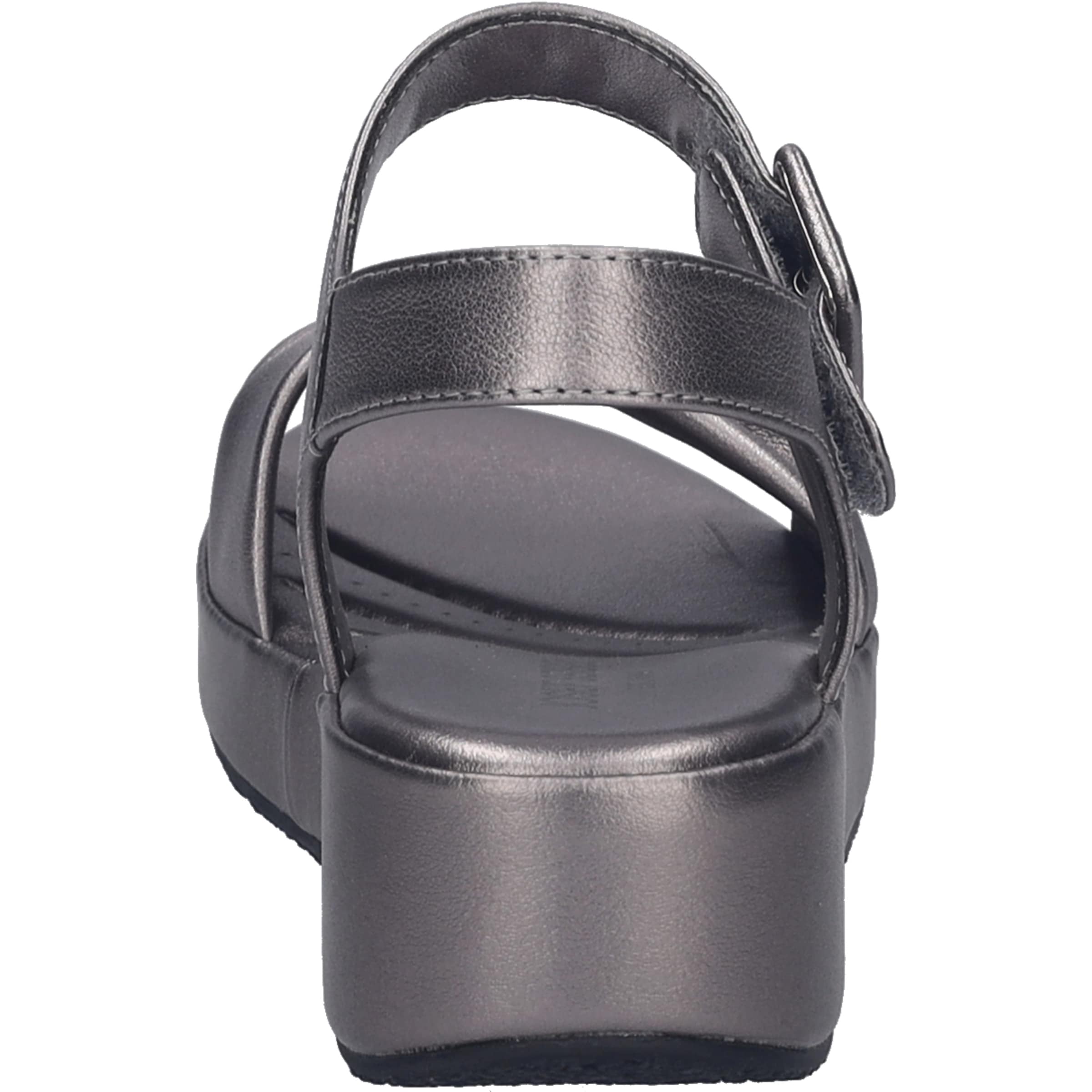 Josef Seibel Sandale »Eve 02, basalt«