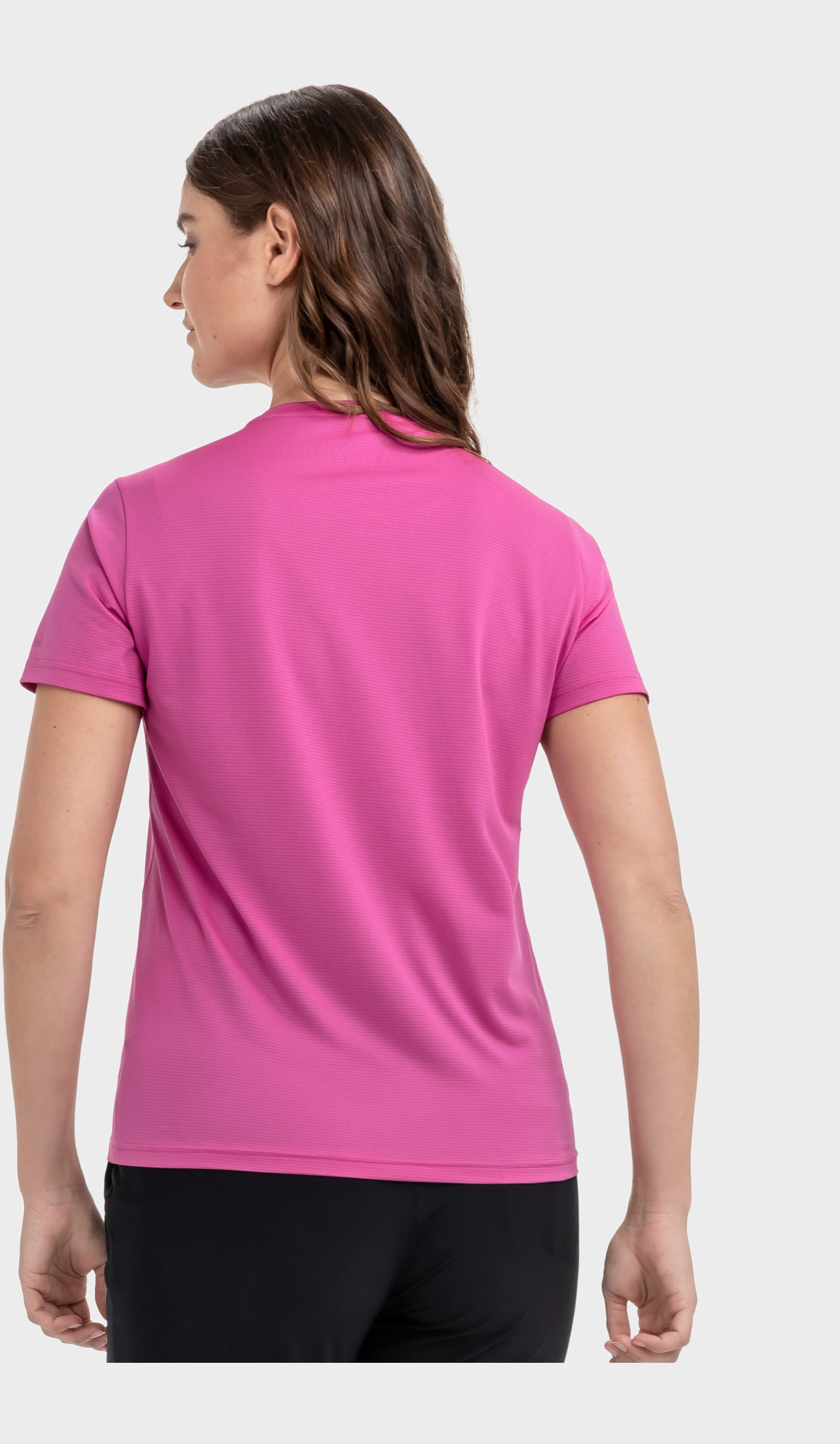 Schöffel Funktionsshirt »CIRC T Shirt Tauron L«