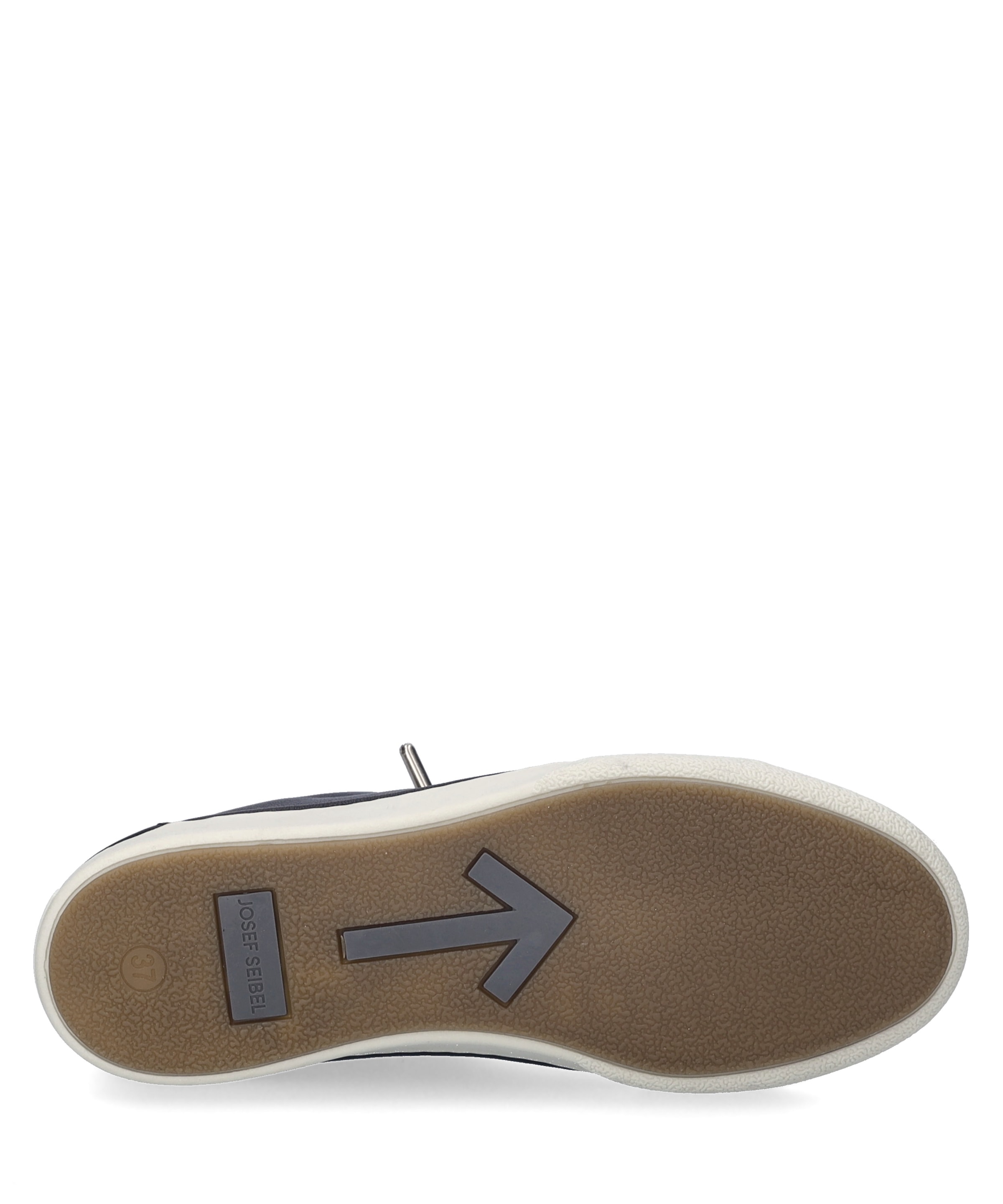 Josef Seibel Sneaker »Claire 24, schwarz«