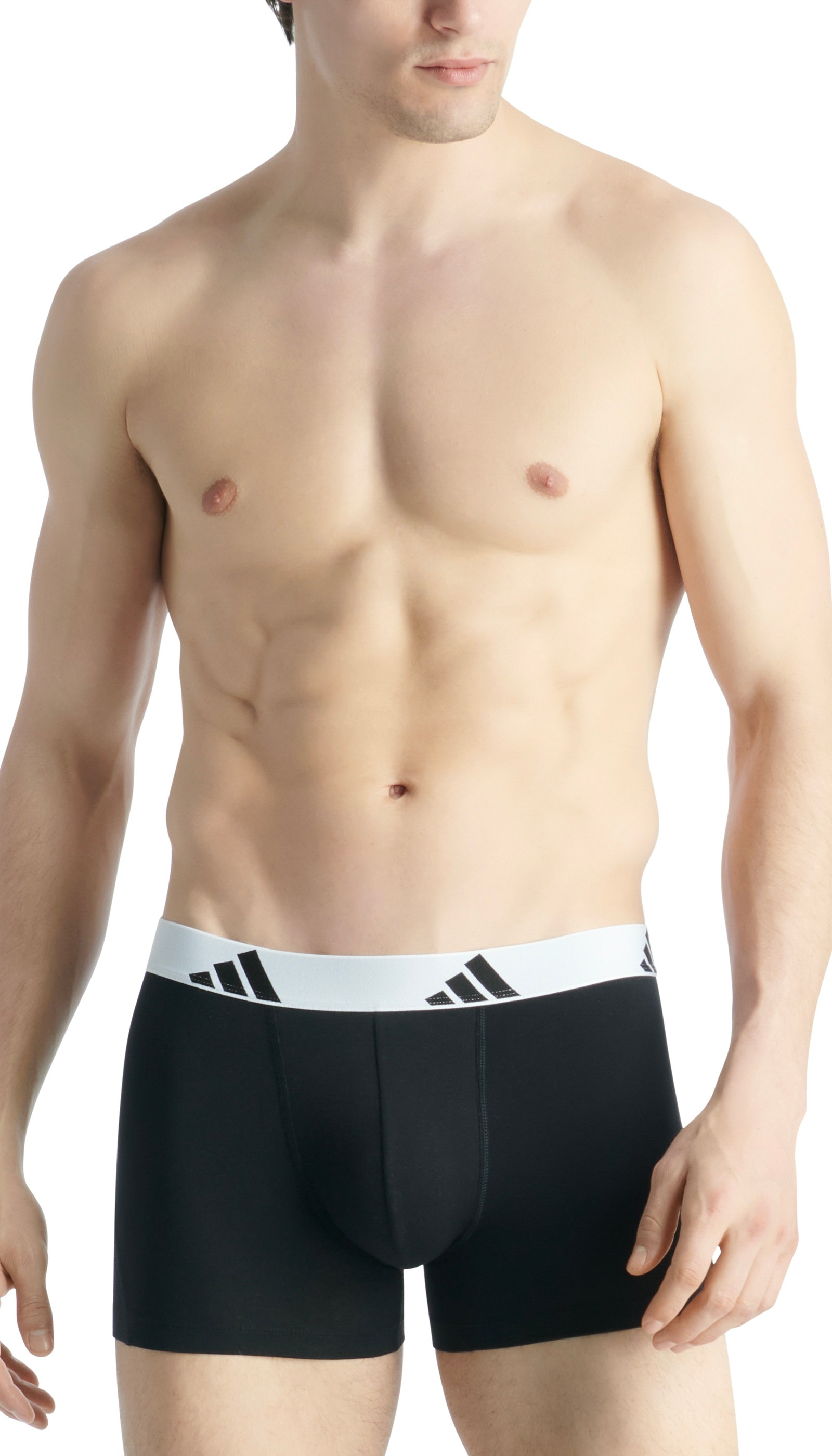 adidas Sportswear Trunk »Active Flex Cotton«, (5er Pack), Multipack, Real Cool Cotton