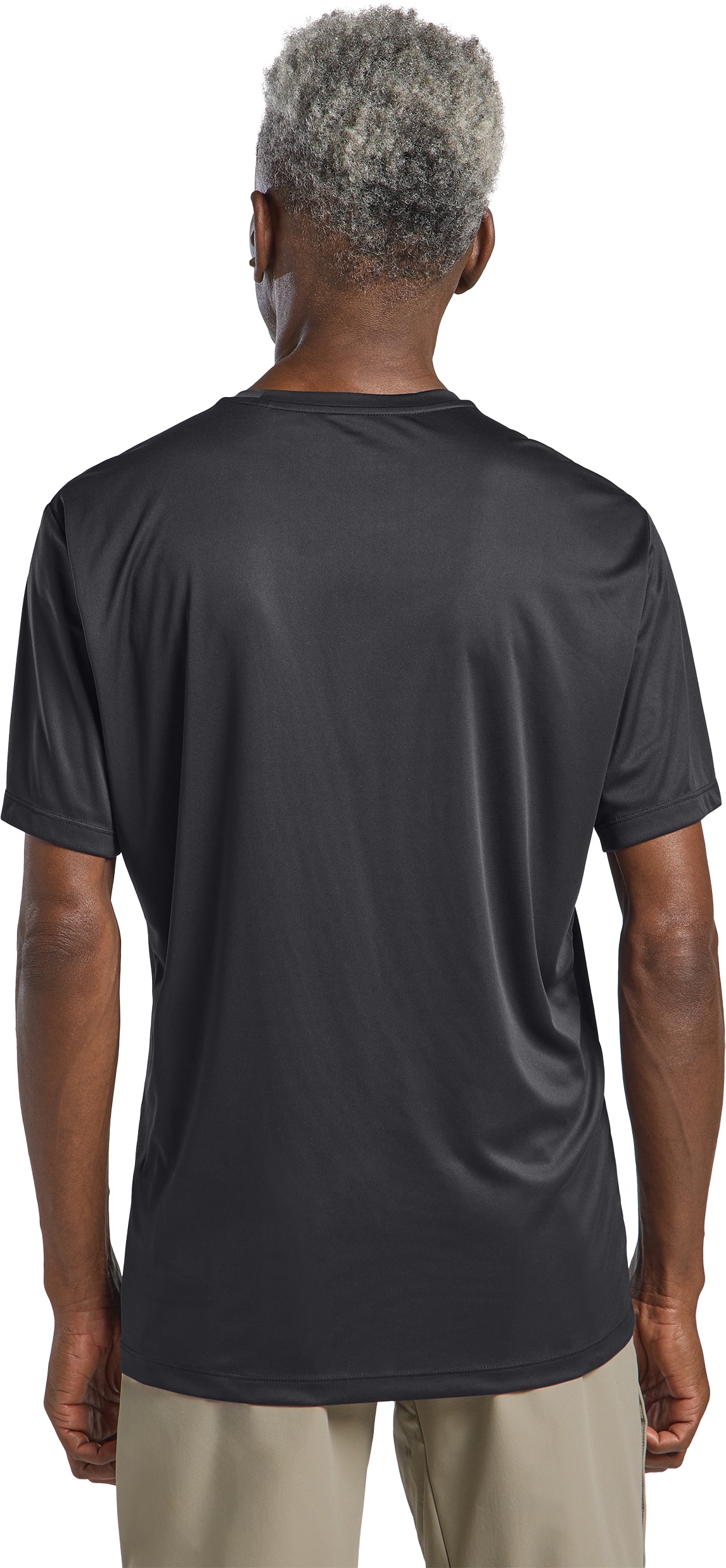 Jack Wolfskin Funktionsshirt »TECH T M«