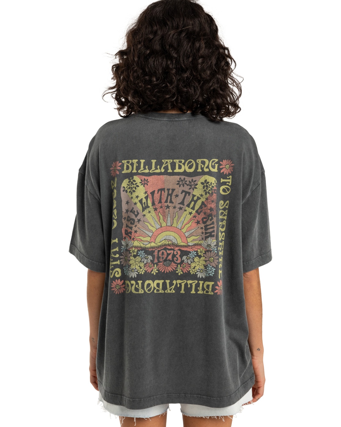 Billabong Shirttop »Out Until Dawn«