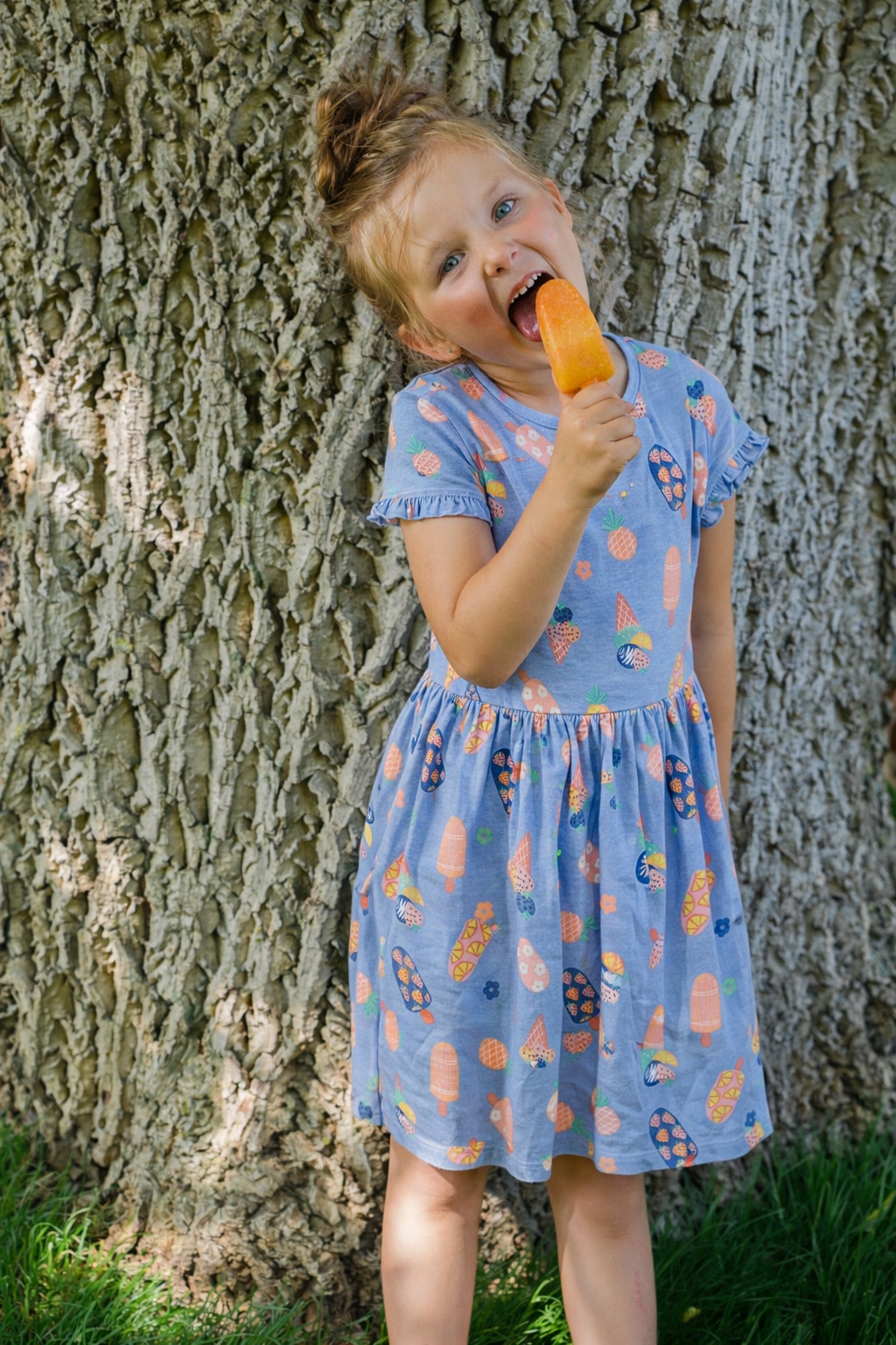 DANAMADE Jerseykleid »DANAMADE Dresses DPAULA«