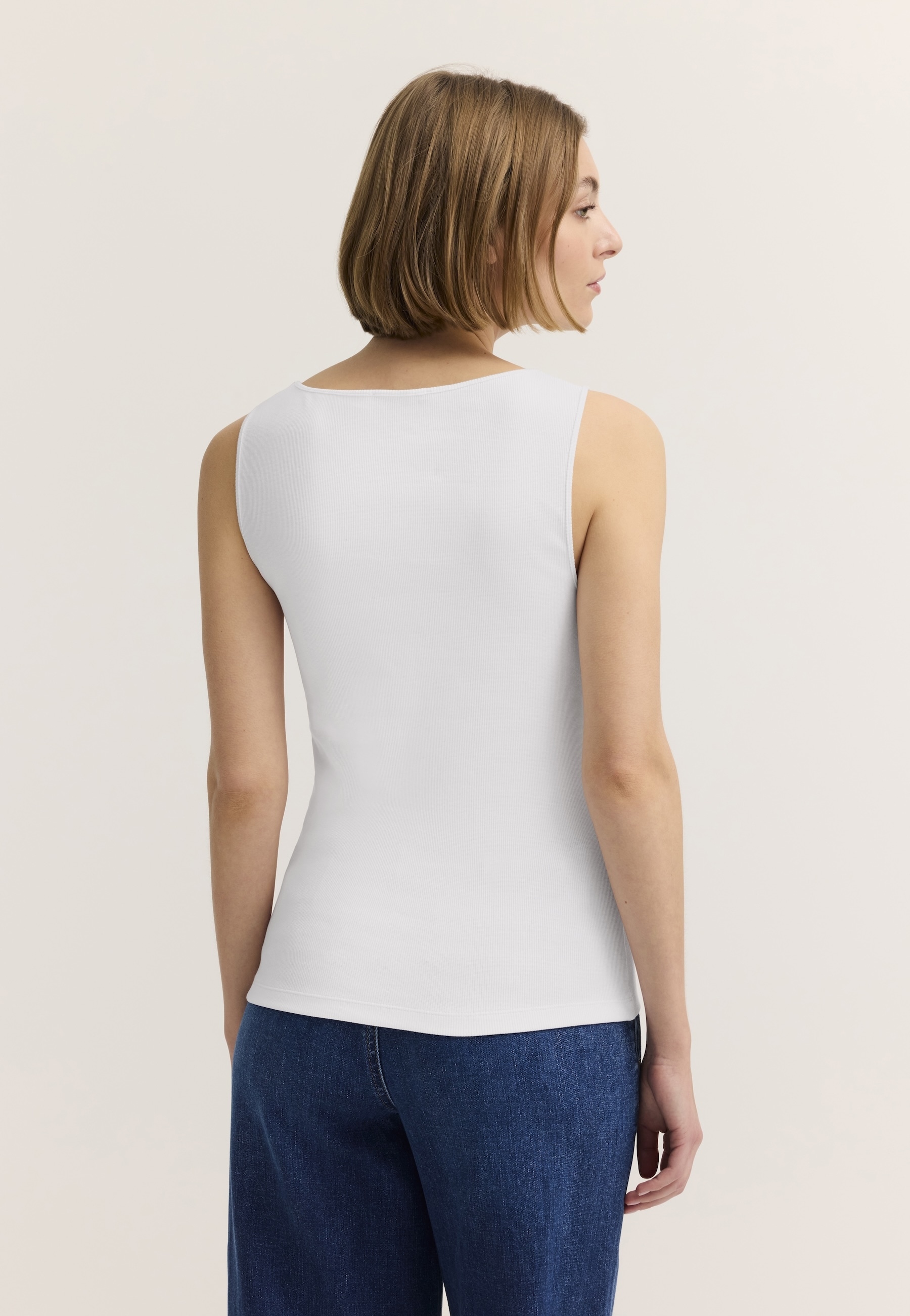 bugatti Tanktop »Modern Fit«
