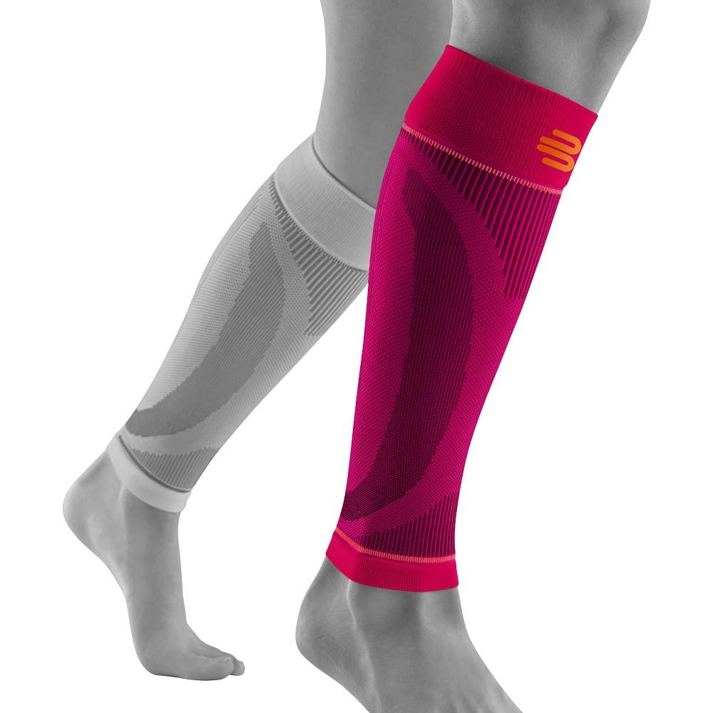 Bauerfeind Bandage »Compression Sleeves Lower Leg«, mit Kompression