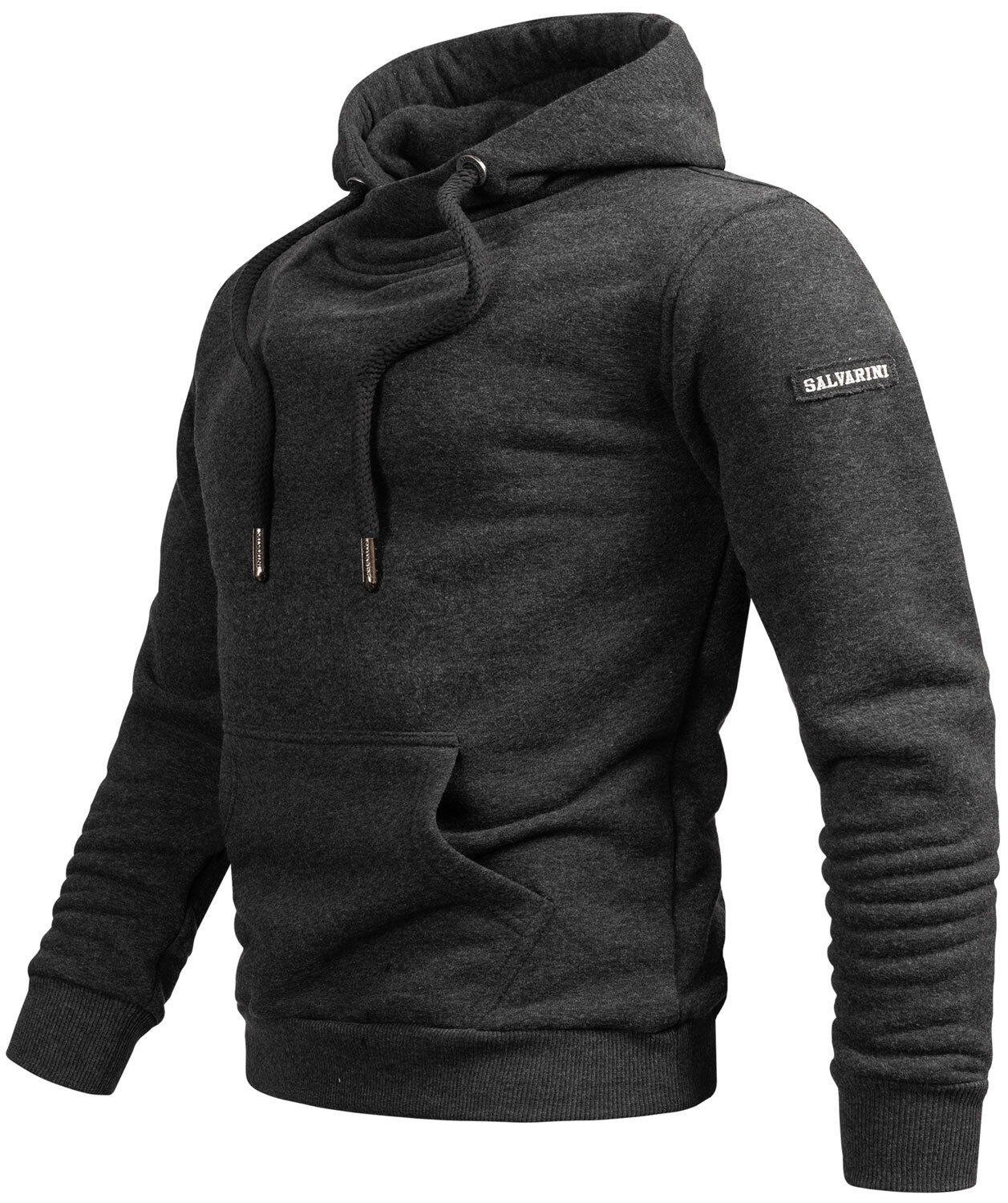 Alessandro Salvarini Kapuzenpullover »Alessandro Salvarini Herren Hoodie AS295«