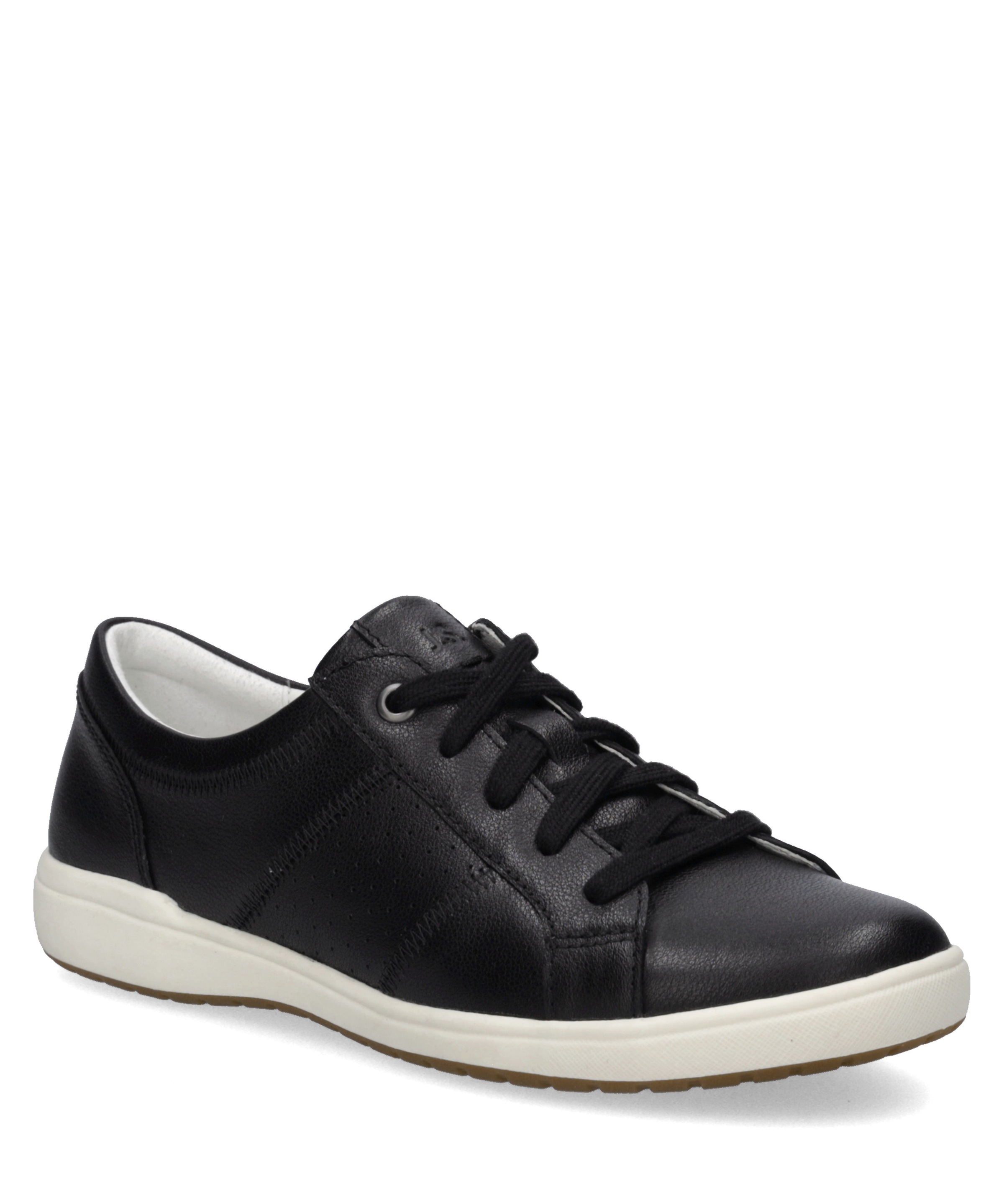 Josef Seibel Schnürschuh »Cynthia 07, schwarz«
