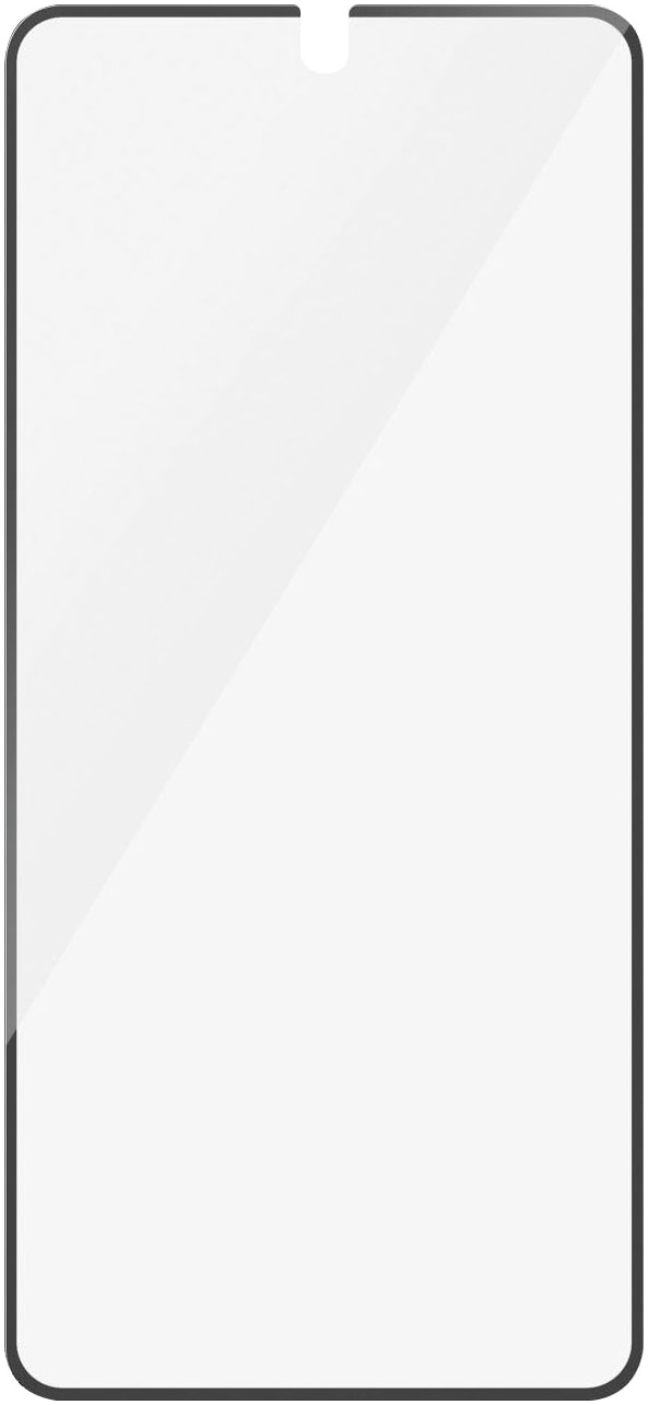 PanzerGlass Displayschutzfolie »Displayschutz Google Pixel 8 Pro - Ultra-Wide Fit«, für Google Pixel 8 Pro, (1 St.), Kratz-& Stoßfest,Antibakteriell,Berührungsempfindlich,Simpel Anbringen