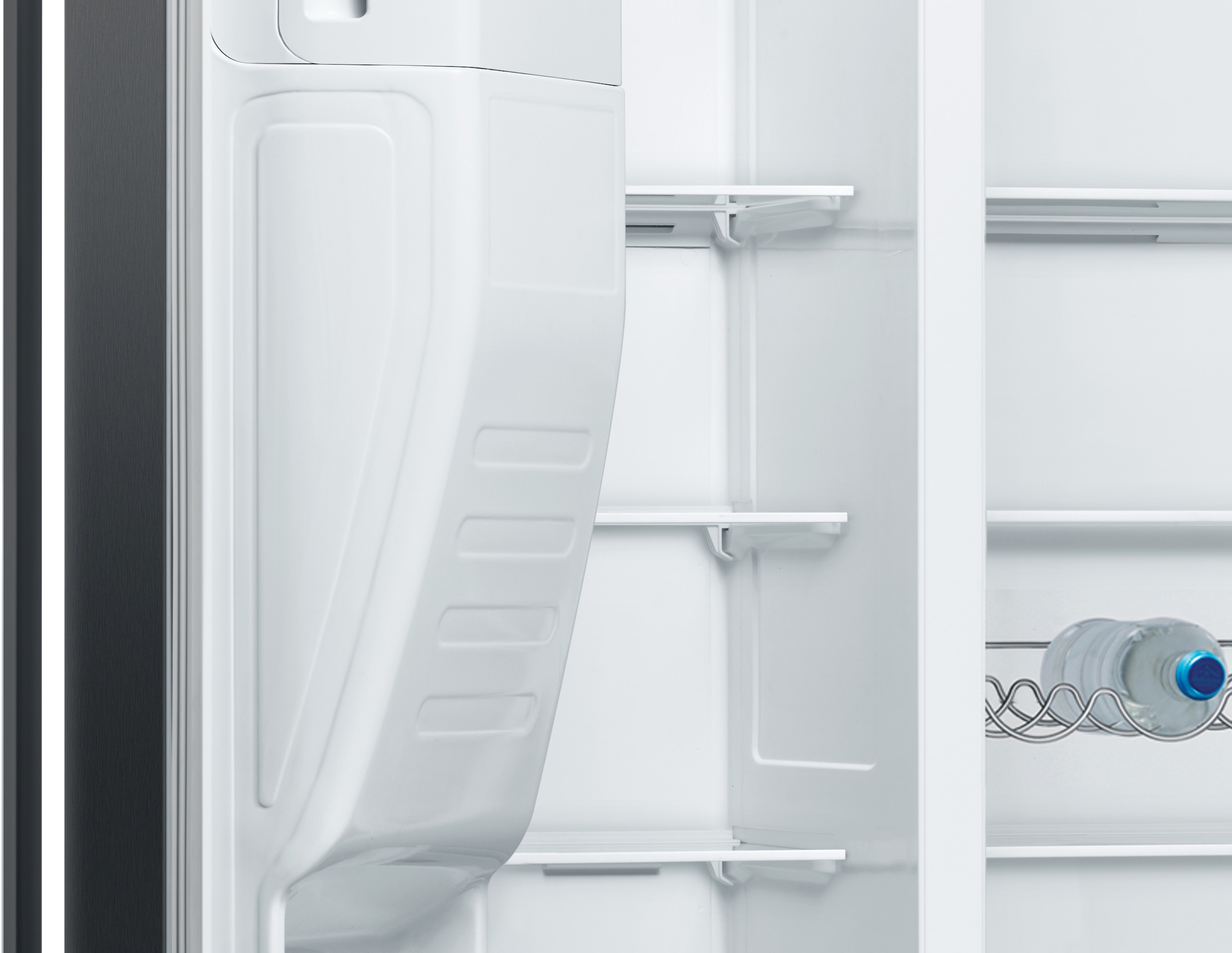 BOSCH Side-by-Side Serie 6 »KAD93ABEP«