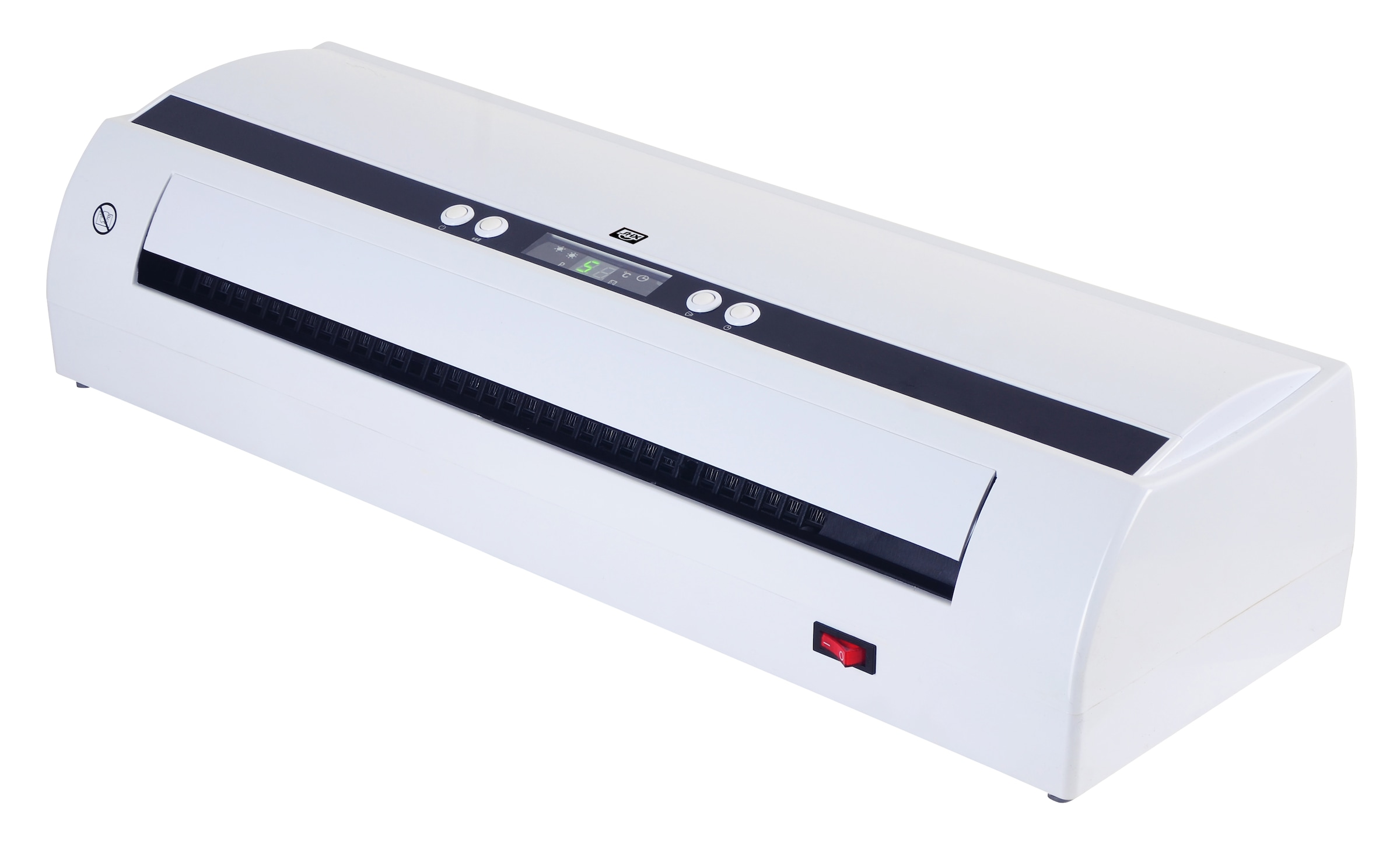 SHX Heizlüfter »SHX501HEAT2023«, 2000 W, PTC-Keramik, Wandmontage, 2000W
