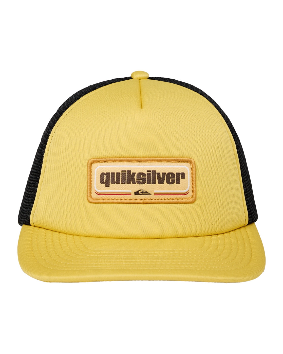 Quiksilver Baseball Cap »Slab Drifter«