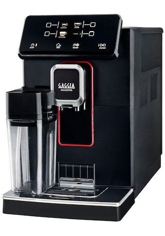 Kaffeevollautomat »Magenta Prestige«, vom Erfinder des Espresso - Barista@Home,...