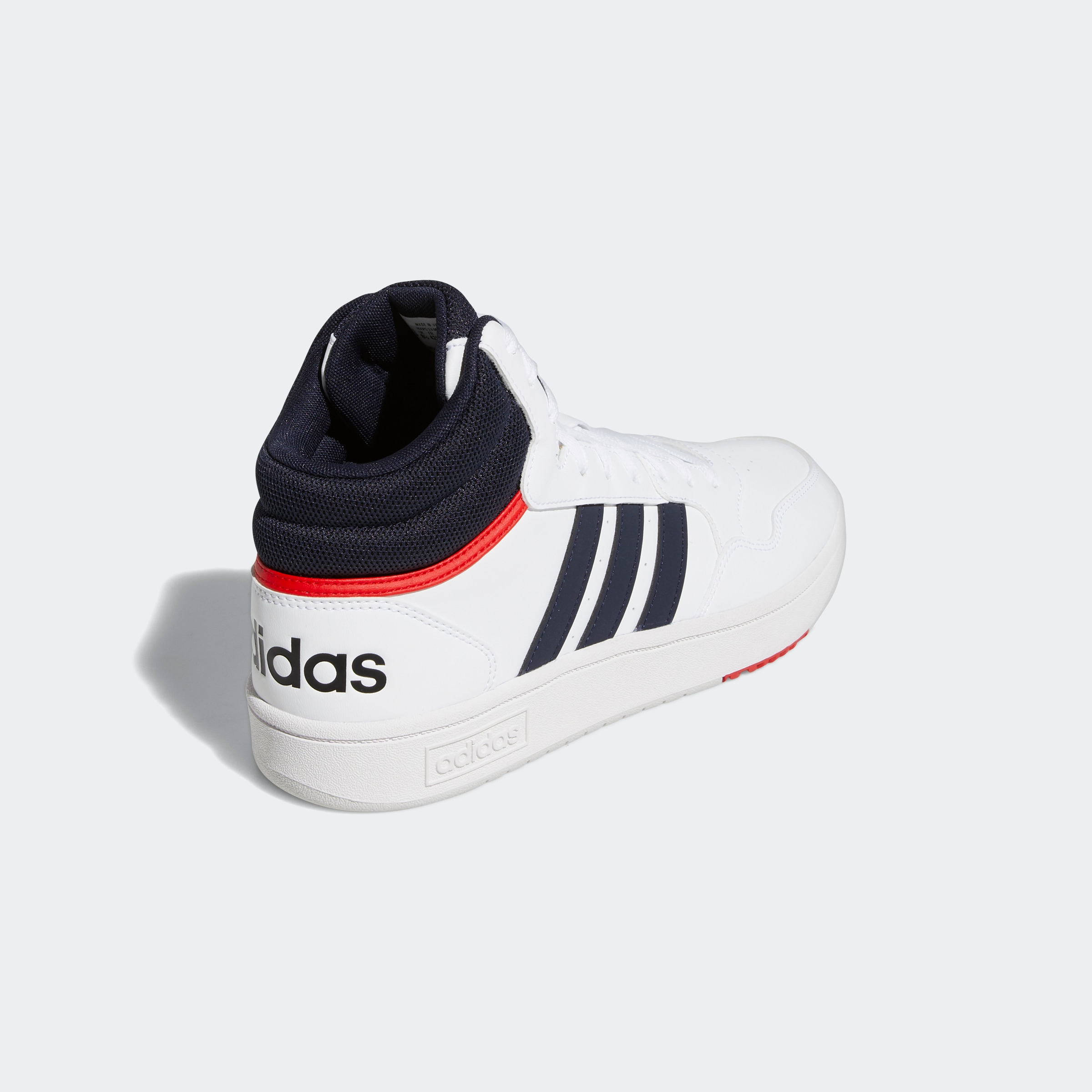 adidas Sportswear Sneaker »HOOPS 3.0 MID«