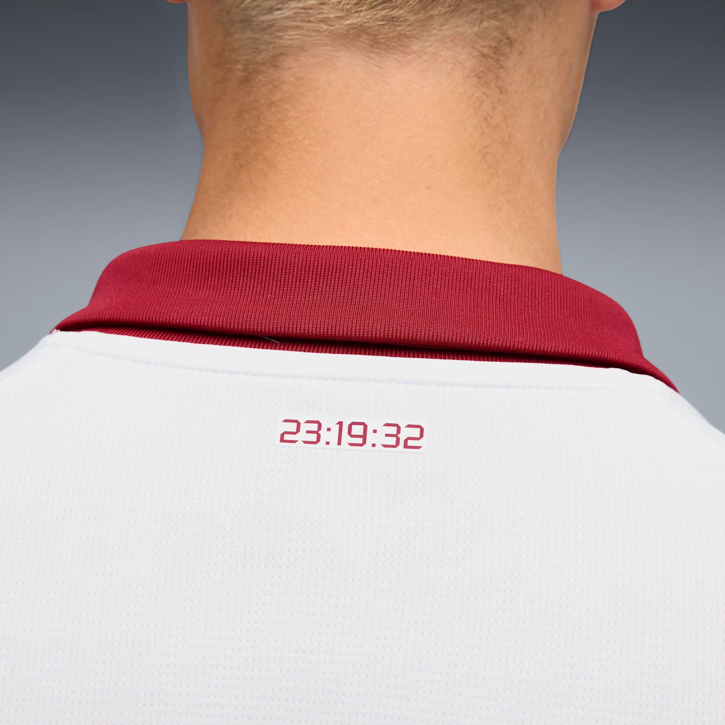 PUMA Fußballtrikot »GSK AWAY JERSEY REPLICA W/O SPONSOR WITH STAR« Fußball, Trikot, mit Rundhalsausschnitt, mit DryCELL-Technologie