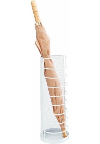 Zeller Present Schirmständer, Höhe 40,5 cm, rund, Ø 14 cm kaufen