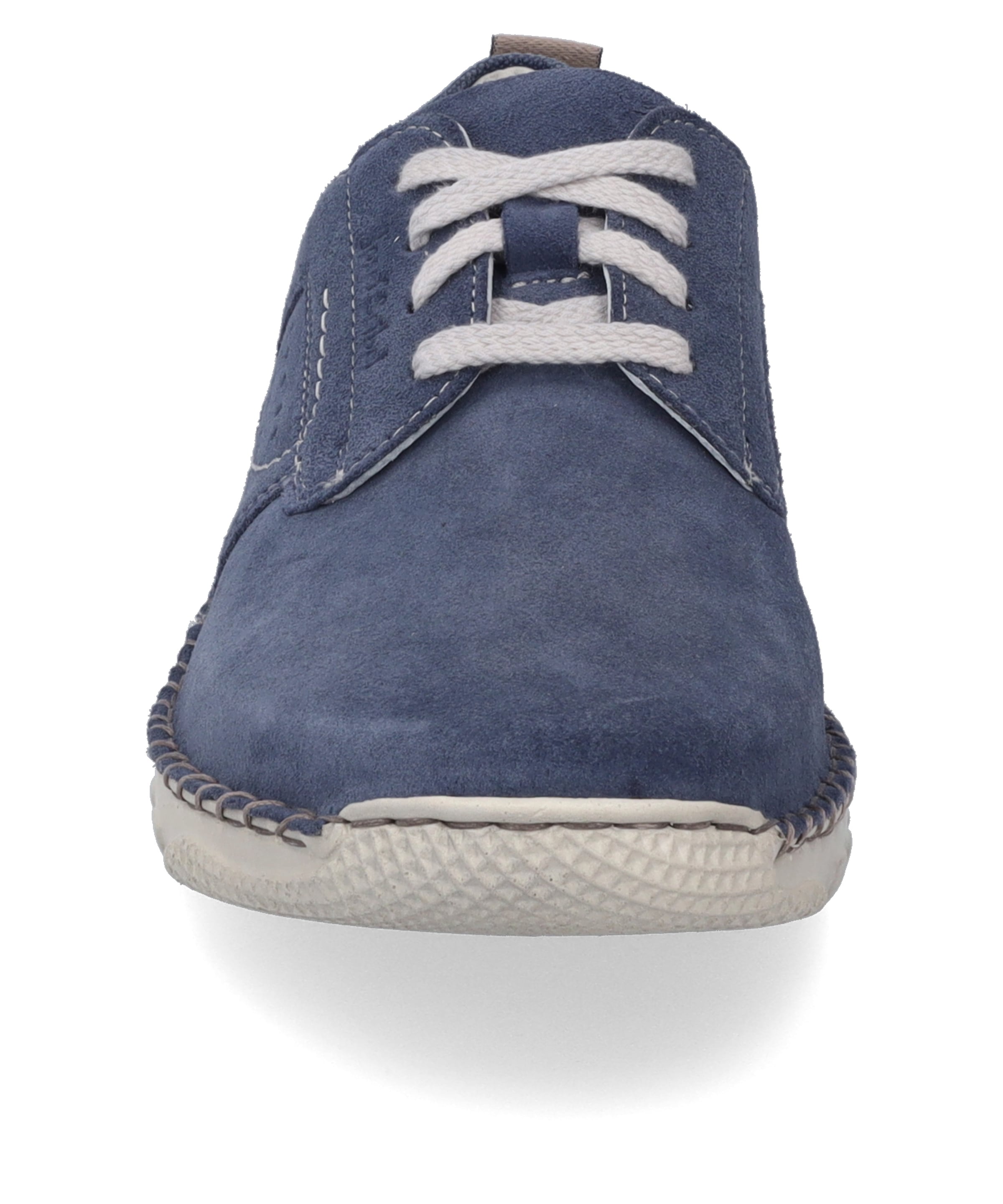 Josef Seibel Schnürschuh »Wilson 04, dunkelblau«
