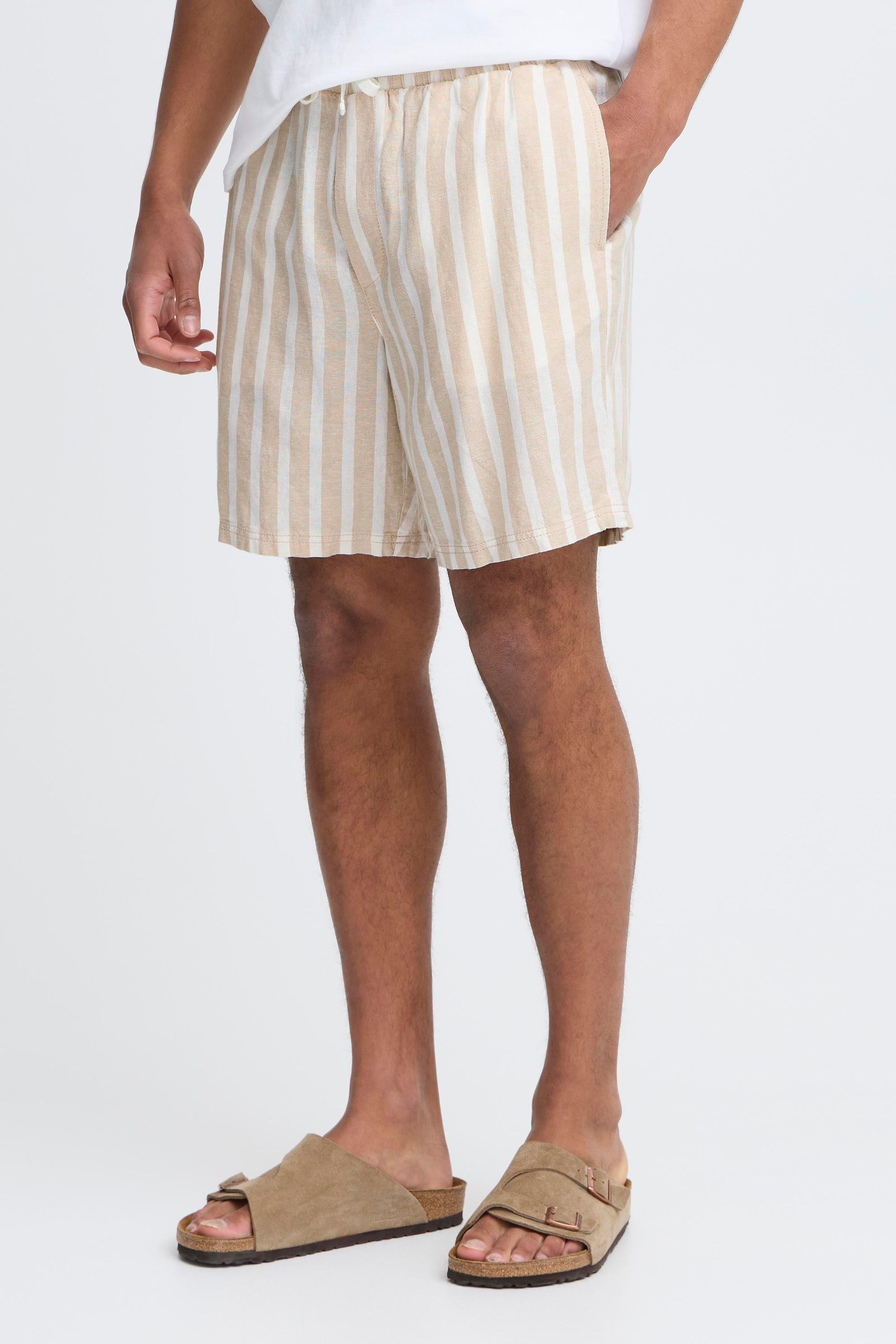 !Solid Chinoshorts »Chinoshorts SDFried«
