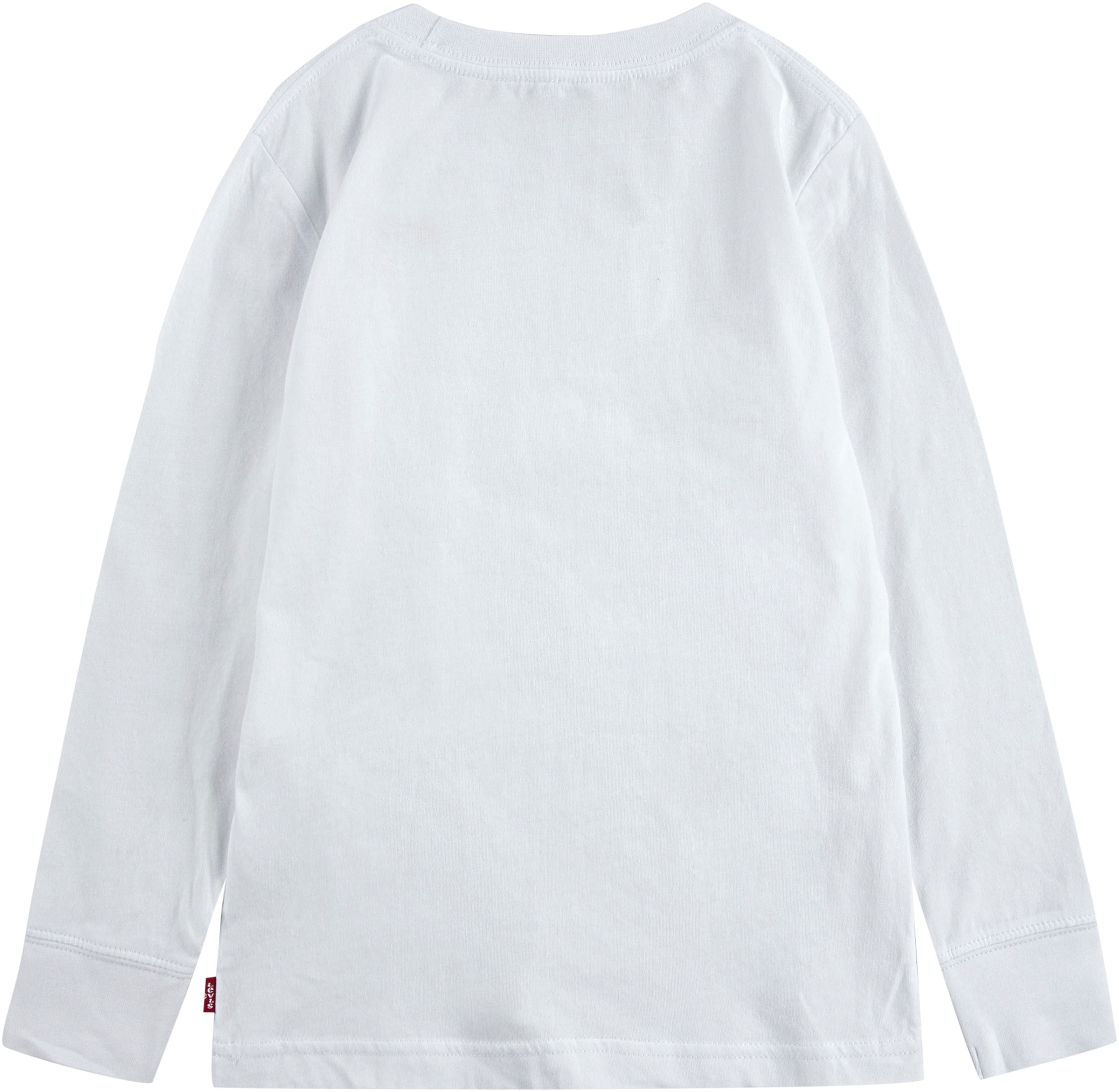 Levi's® Kids Langarmshirt »LVB LS GRAPHIC TEE SHIRT«, for BOYS