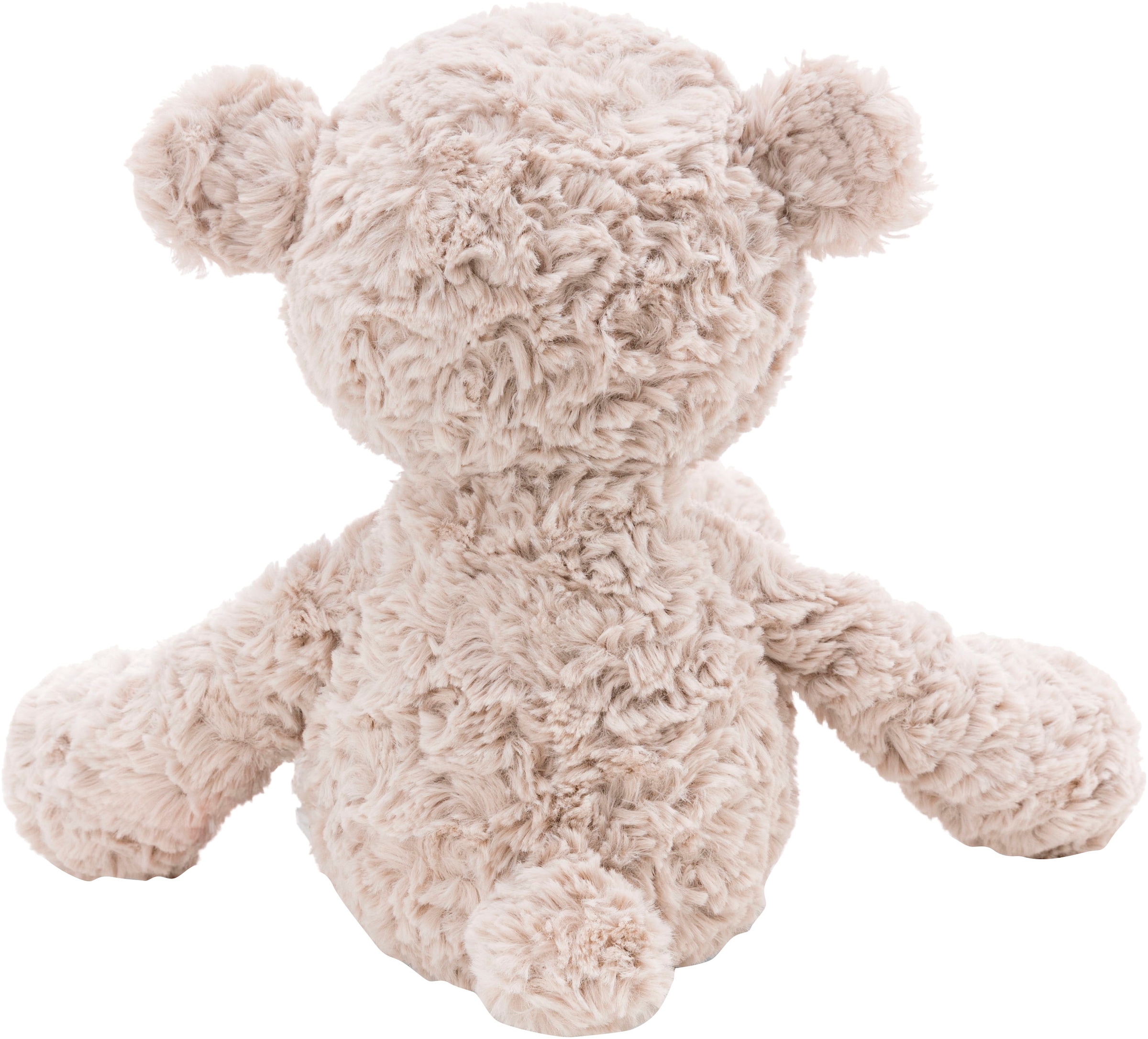 Nici Kuscheltier »Classic Bear, Bär Finni, 70 cm schlenkernd«, schlenkernd; enthält recyceltes Material (Global Recycled Standard)
