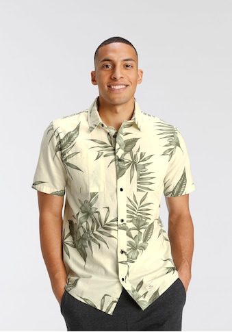 Quiksilver Hawaiihemd »CAMBER EMEA« kaufen