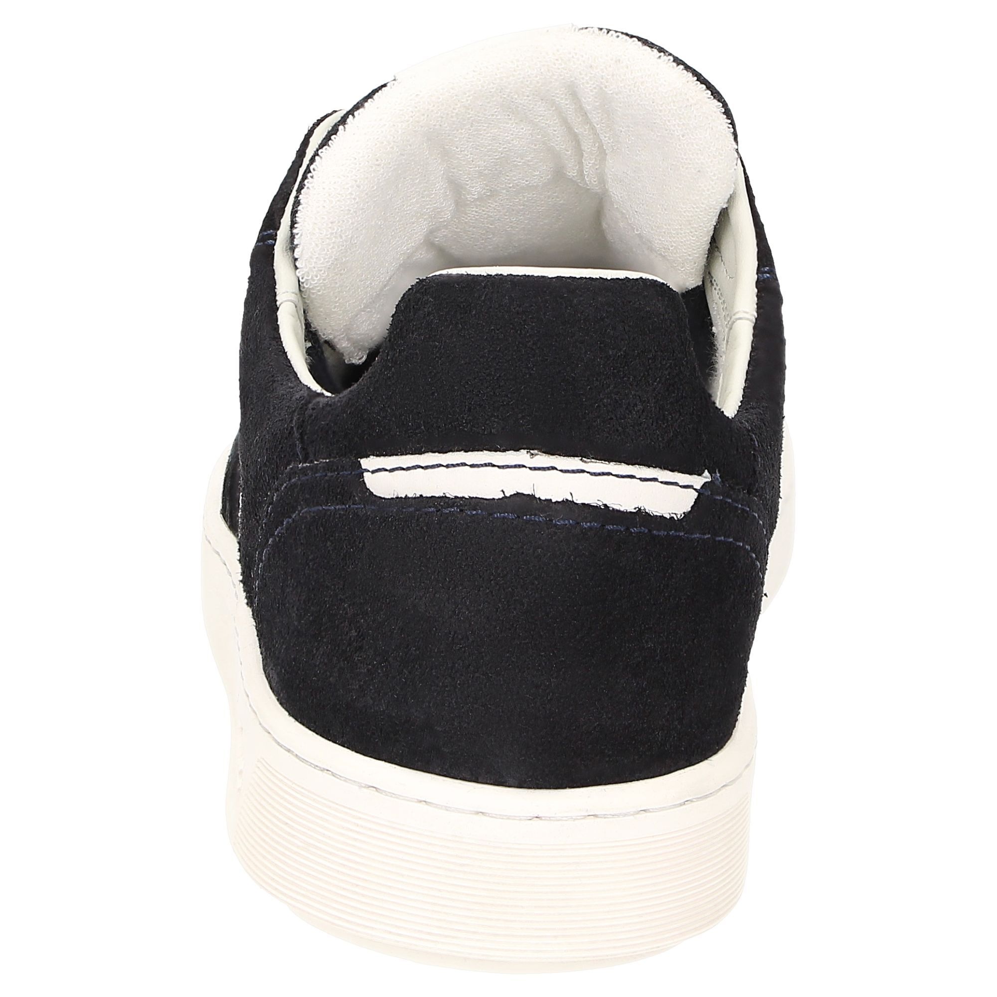 SIOUX Sneaker »Tedroso-704«