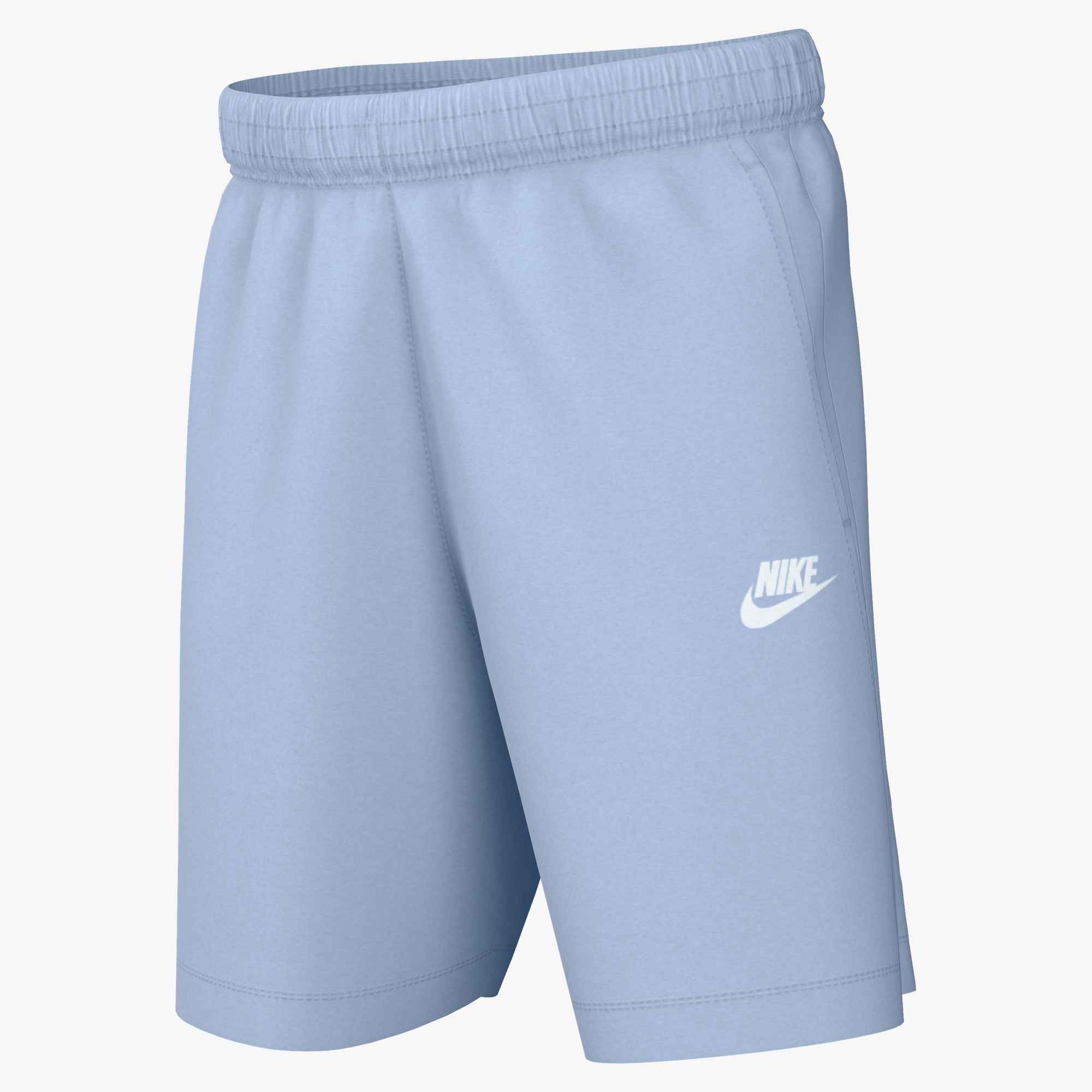 Nike Sportswear Trainingsshorts »K NSW CLUB KNIT SHORT 6IN LBR«  Für Kinder und Jugendliche