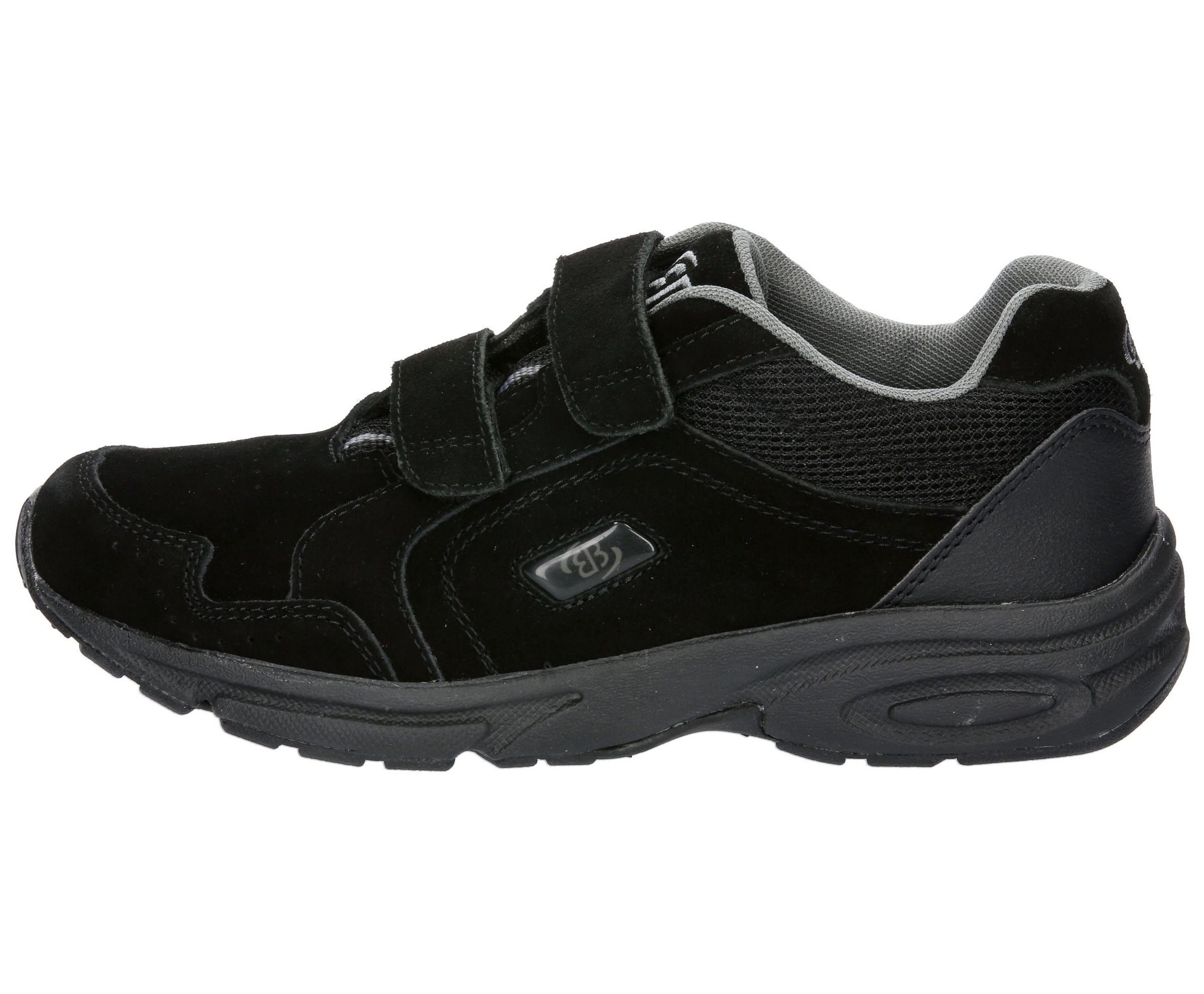 BRÜTTING Klettschuh »Sportschuh und Freizeitschuh Circle V«