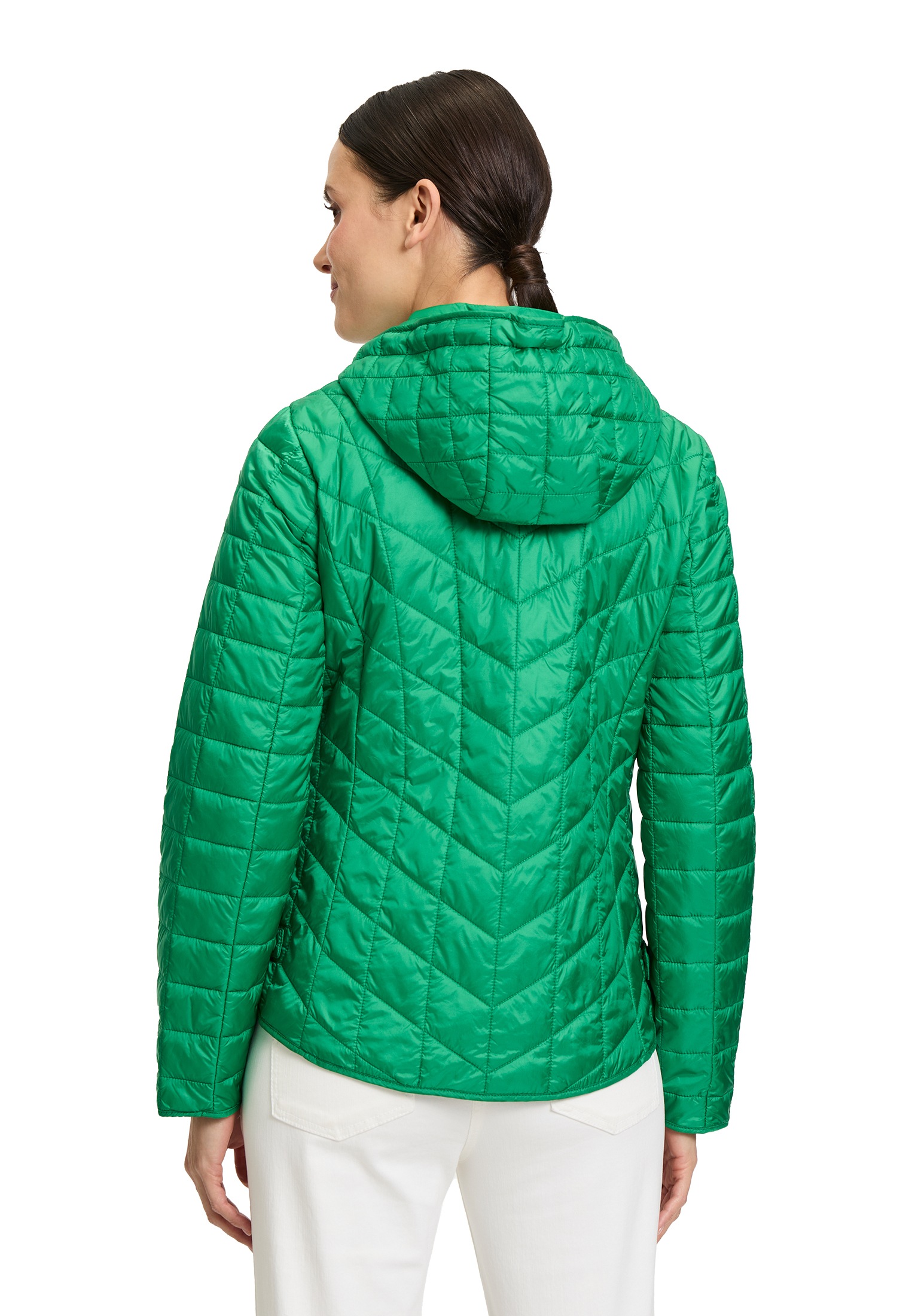 Betty Barclay Outdoorjacke »Outdoorjacke mit abnehmbarer Kapuze«