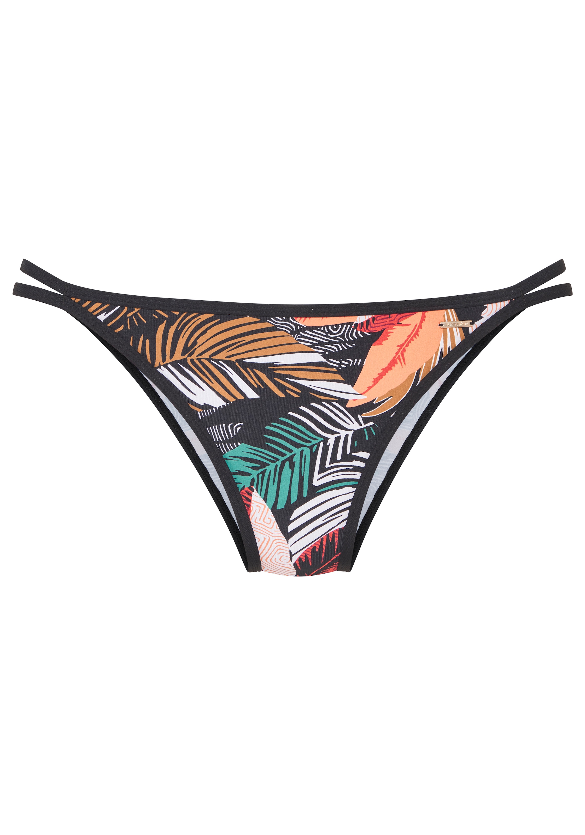Sunseeker Bikini-Hose »Marla« knappere Form