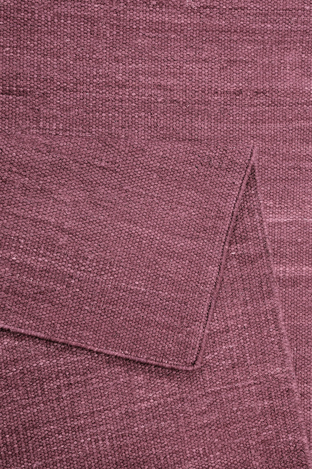 Esprit Teppich »Rainbow Kelim«, rechteckig, Flachgewebe aus 100% Baumwolle,  Wohnzimmer, Kinderzimmer, einfarbig kaufen bei OTTO