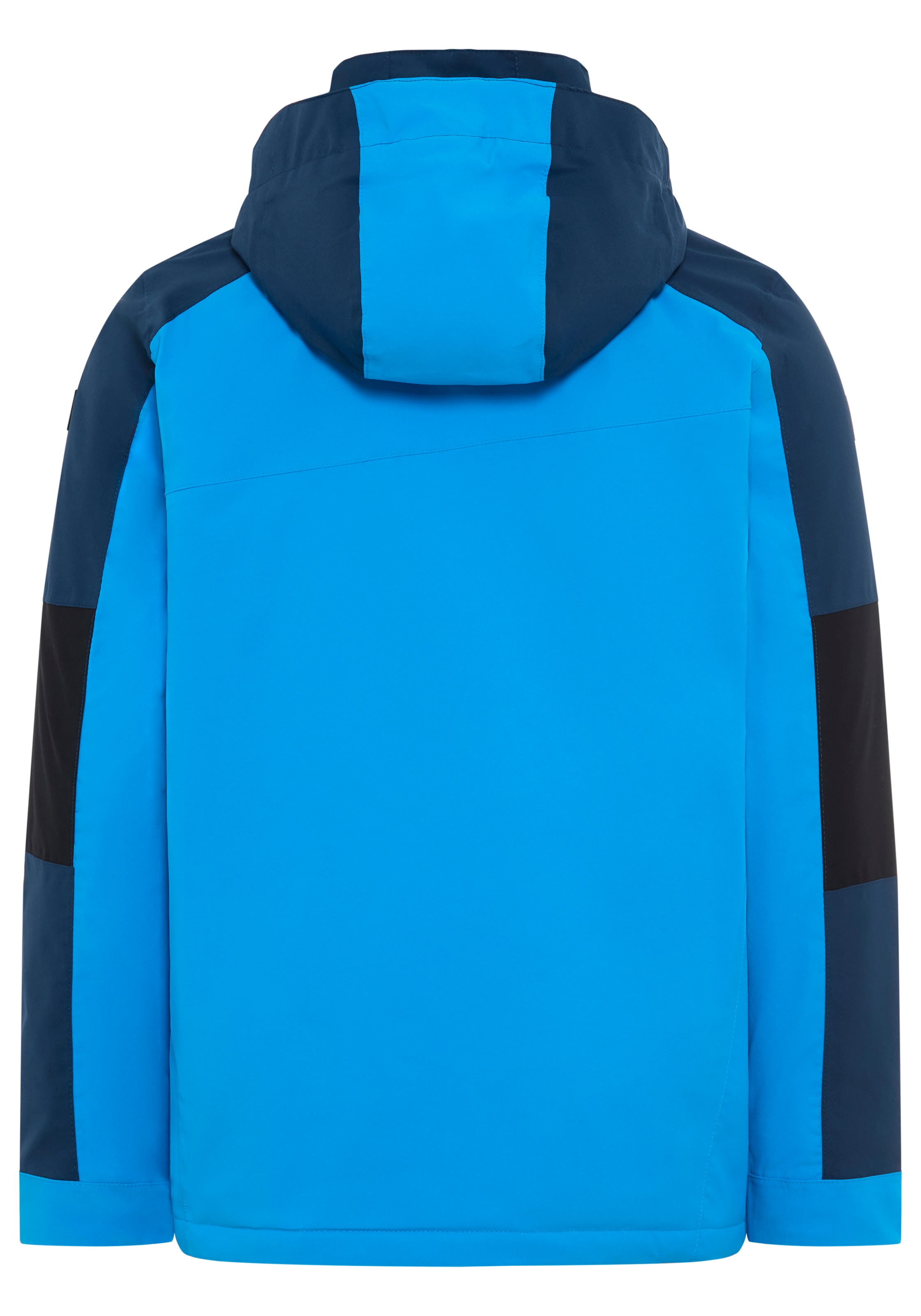 Killtec Funktionsjacke »KSW 257 MN SKI JCKT« mit Kapuze für Sportmode und Outdoormode, aus Polyester, mit wärmendem Futter