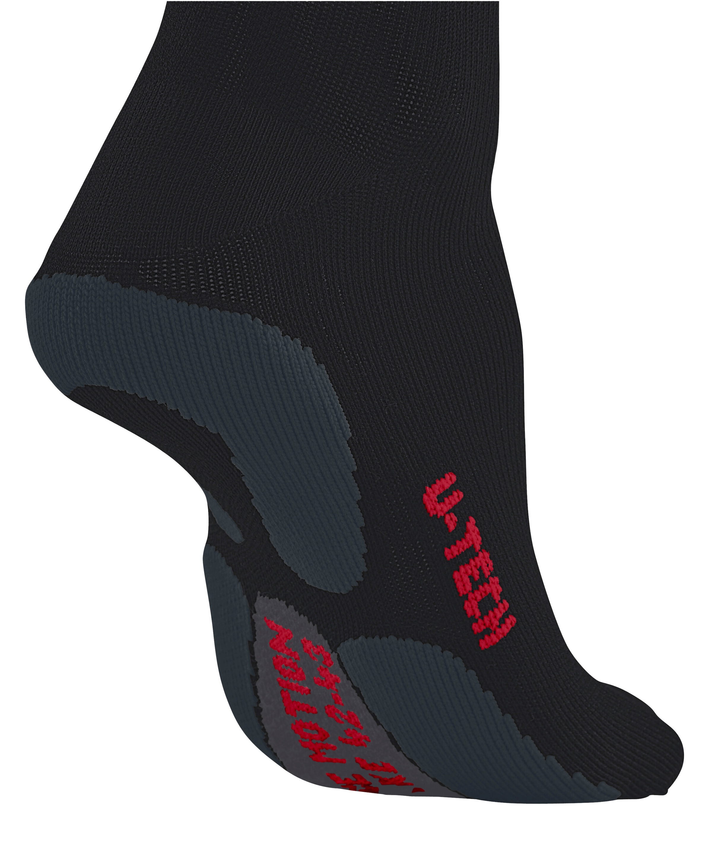 FALKE Sneakersocken »RU True Motion Short« 1 Paar tlg.