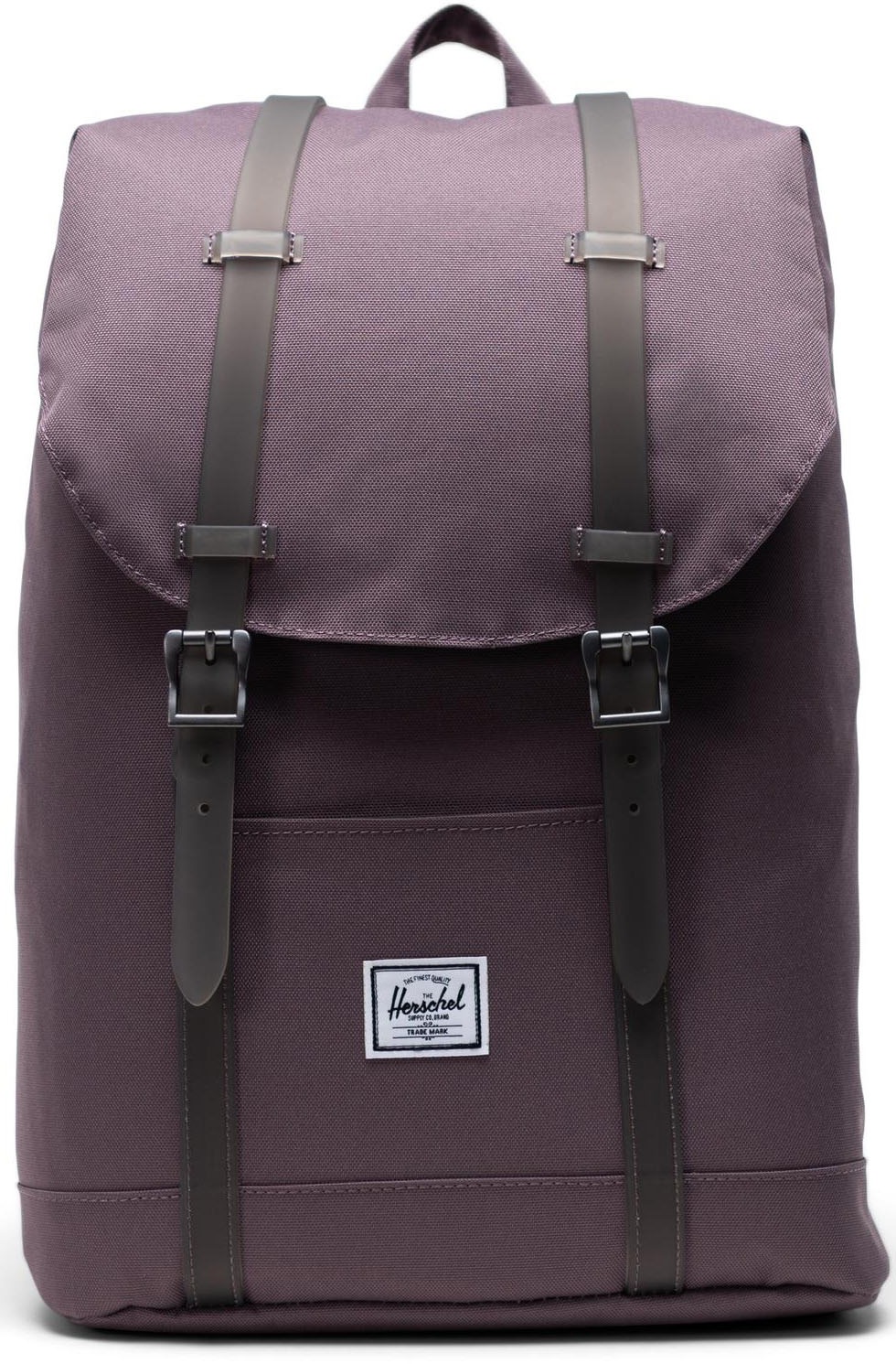 Herschel Laptoprucksack »Classic, Retreat Mid-Volume, Sparrow«