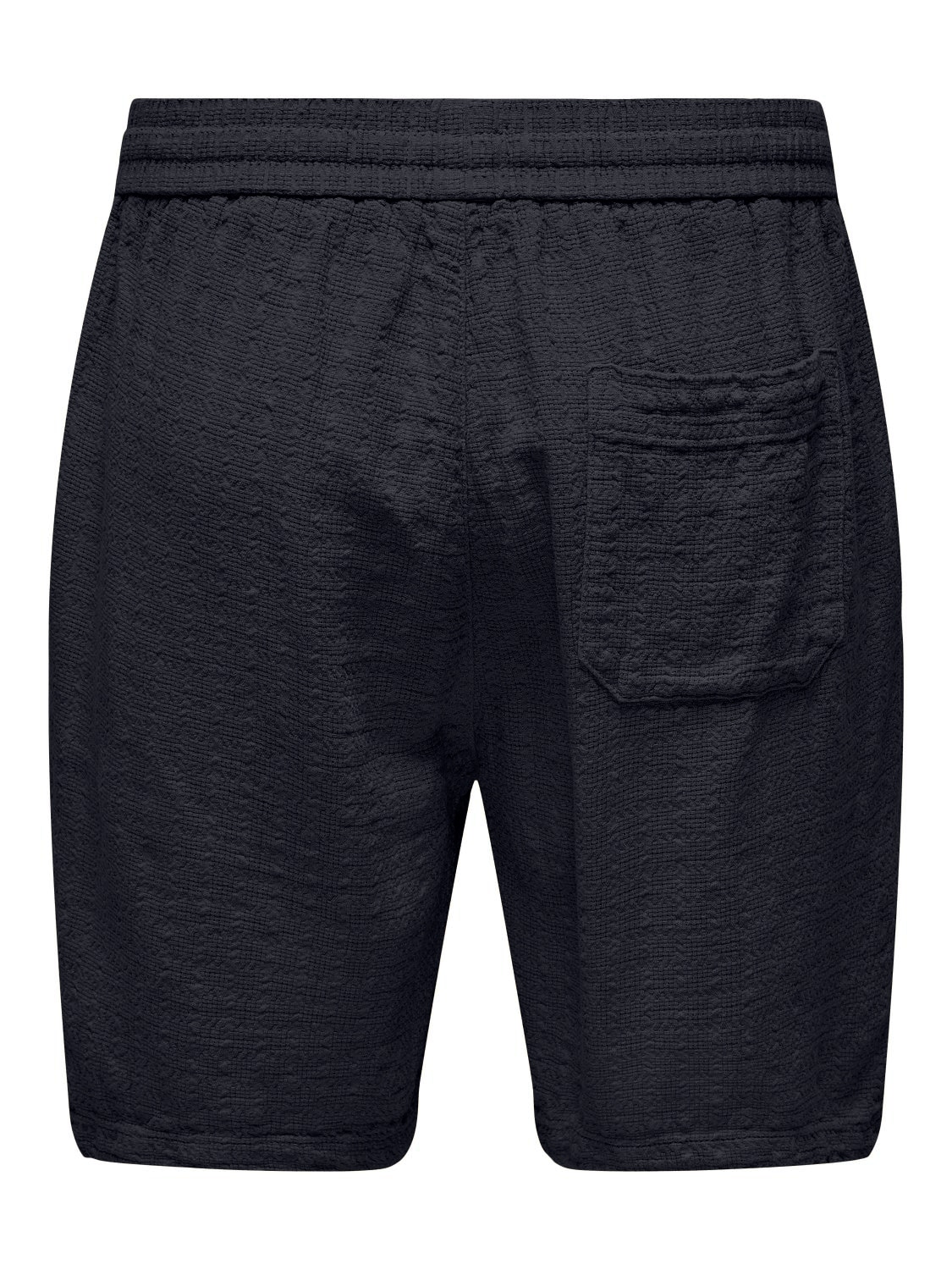 ONLY & SONS Shorts »ONSTEL LINEN LATHAM 0257 SHORTS«