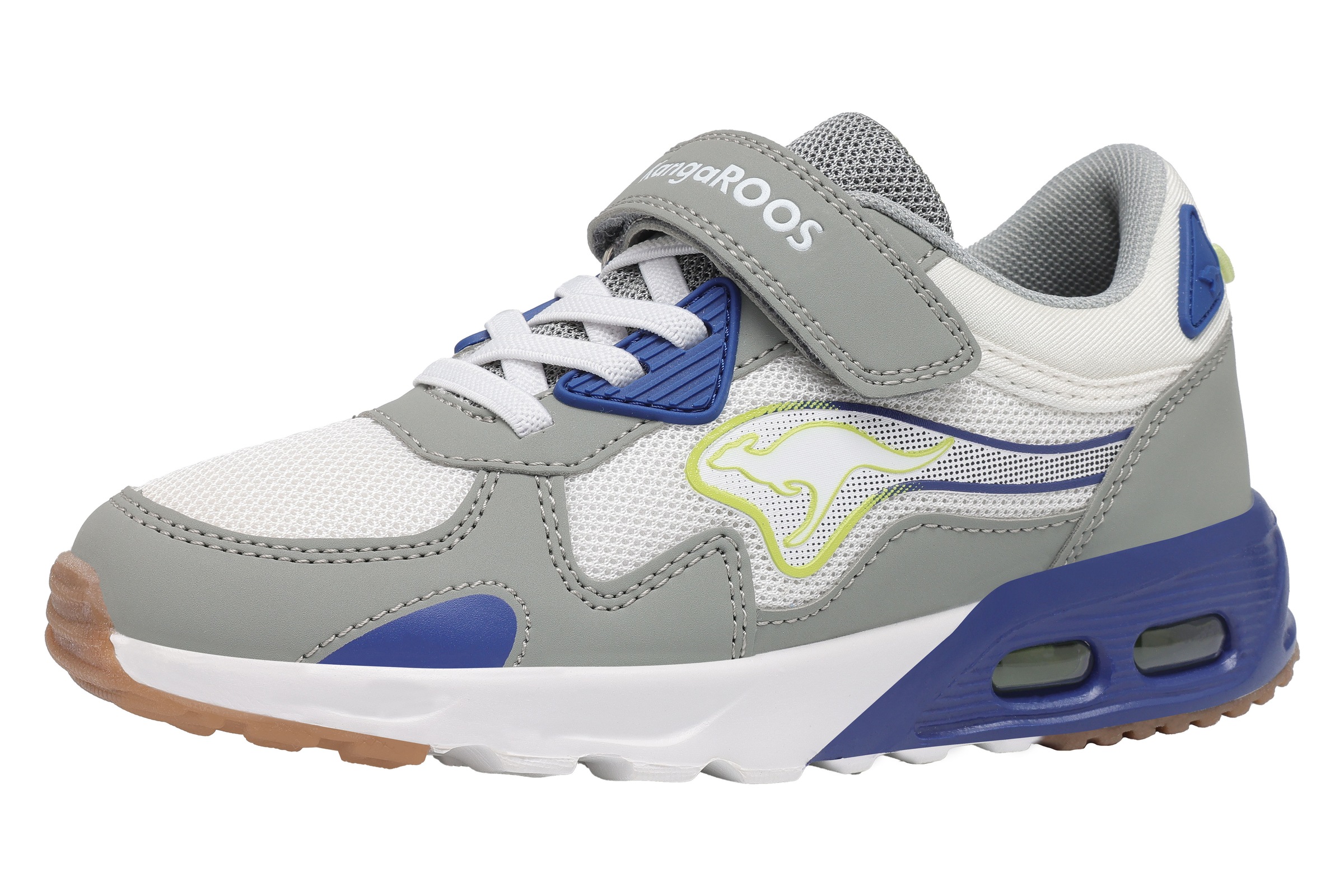 Kangaroos Sneaker »KX-Hold EV«, Größe 29