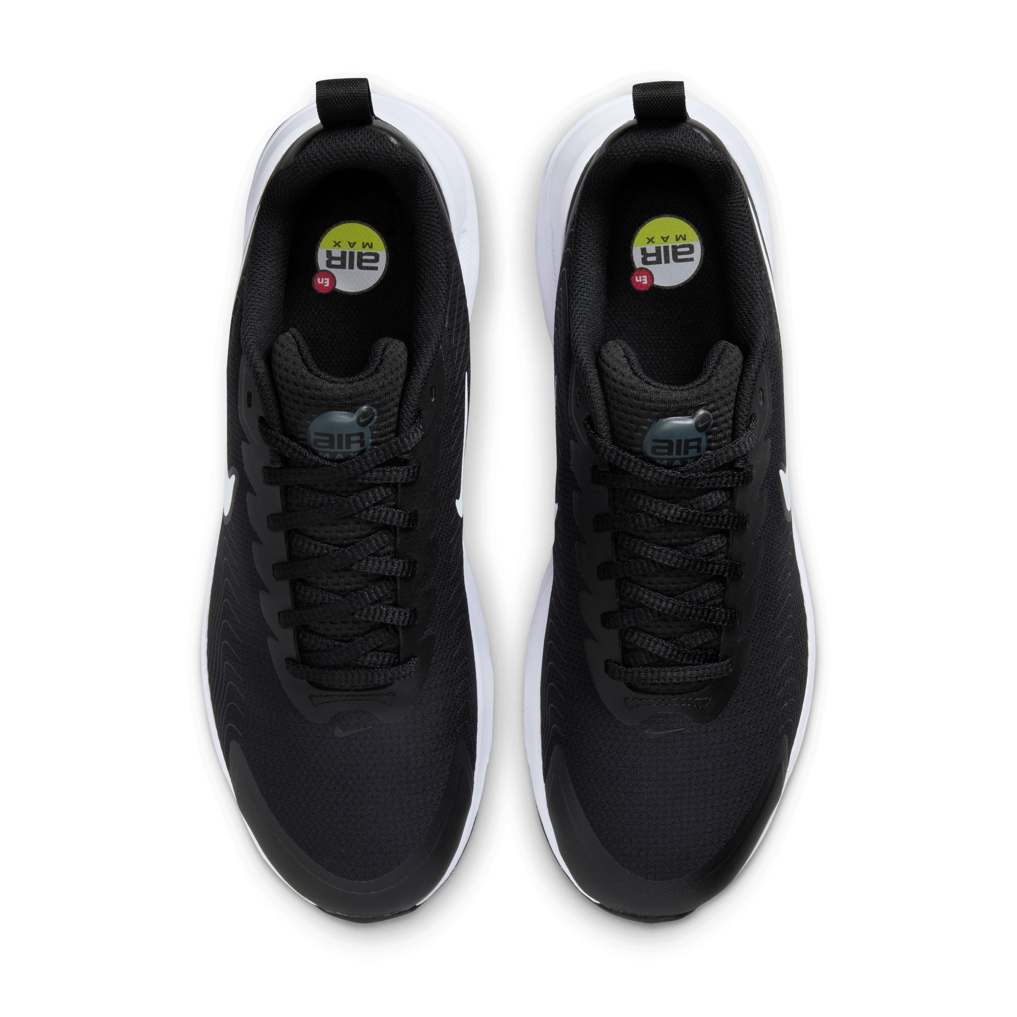 Nike Sportswear Sneaker »AIR MAX NUAXIS«