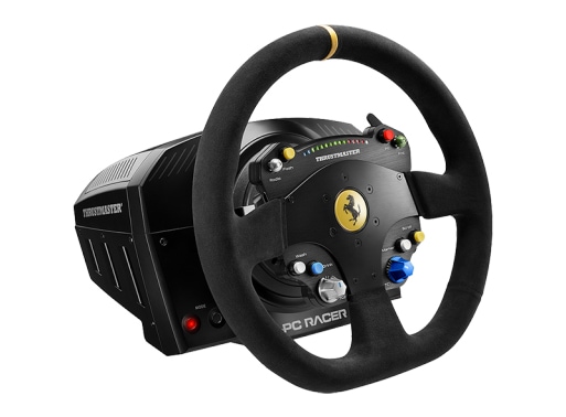 Thrustmaster Lenkrad »TS-PC Racer Ferrari 488 Challenge Edition«