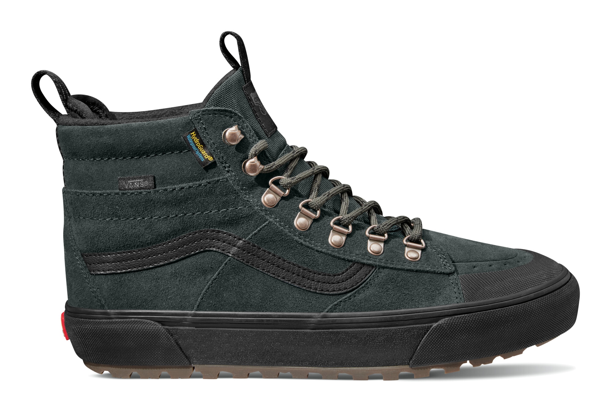 Vans Sneakerboots »MTE Sk8-Hi DR Waterproof«, unisex